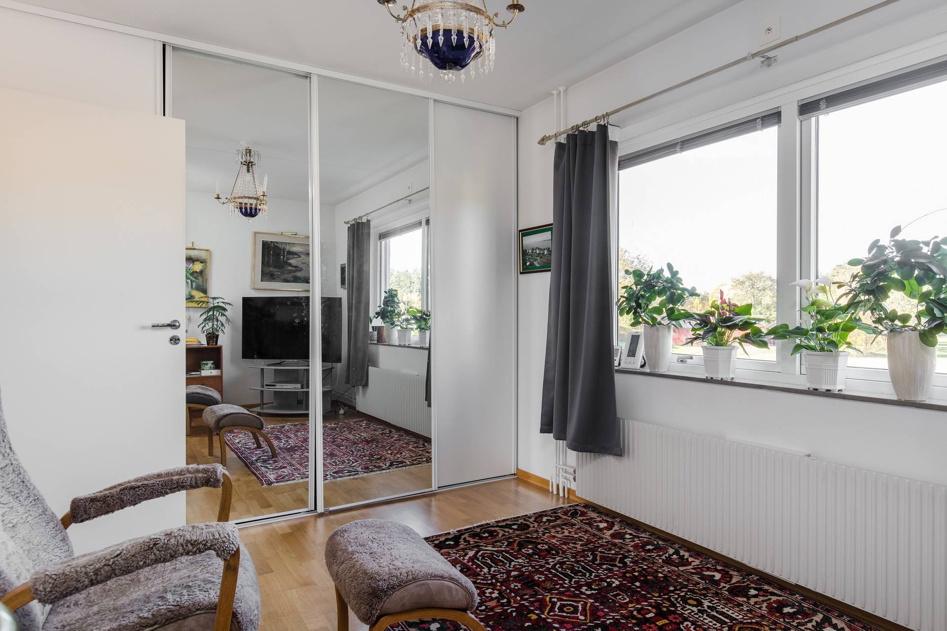 4 rum Lägenhet på Furuhällsvägen 70 Villa Giacomina Lidköpings kommun - bild 22