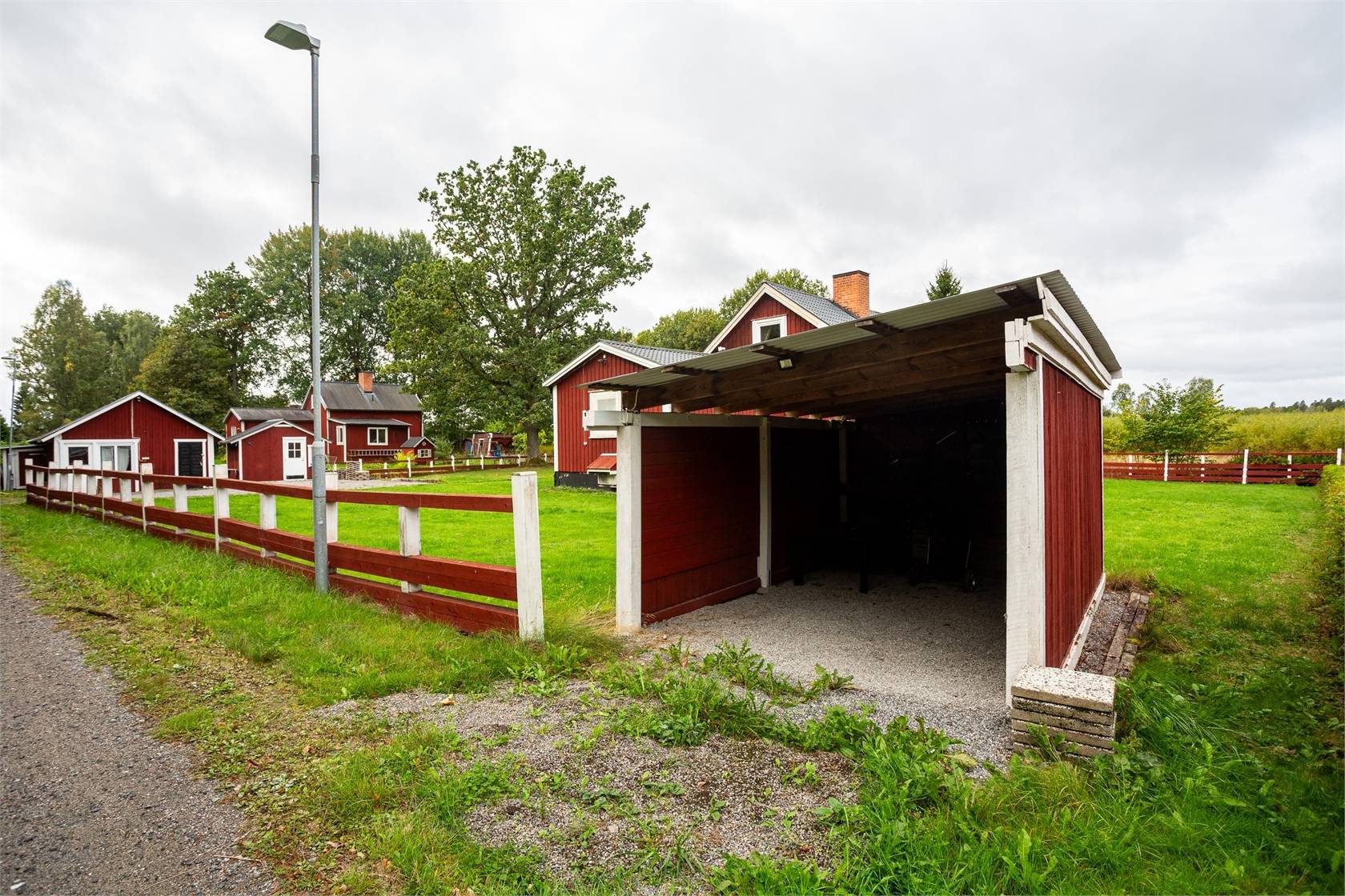 4 rum Villa på Manillavägen 11 Fellingsbro Lindesbergs kommun - bild 29