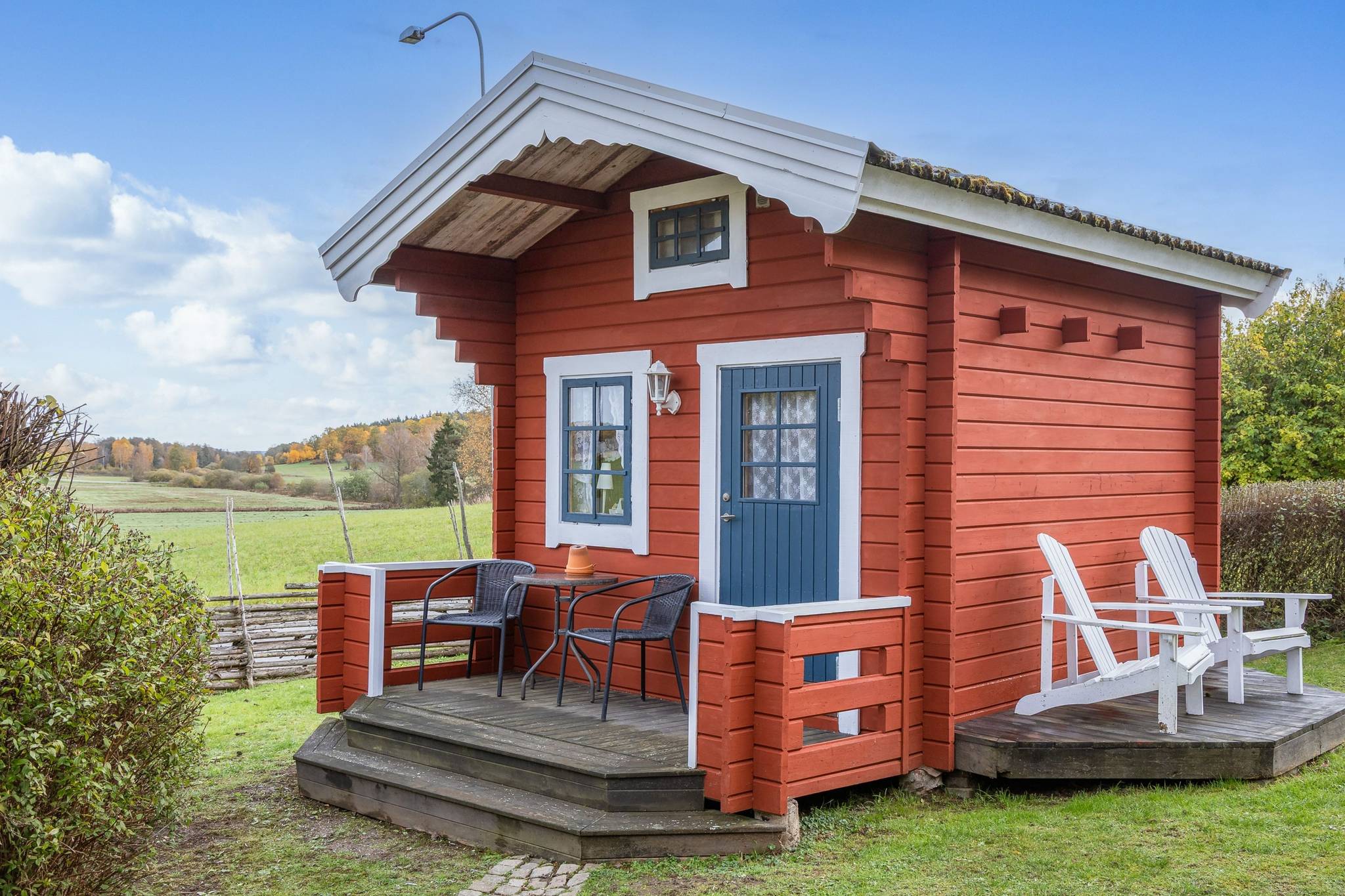 6 rum Villa på Västra Eneby Ekelund Kisa/Västra Eneby Kinda kommun - bild 39