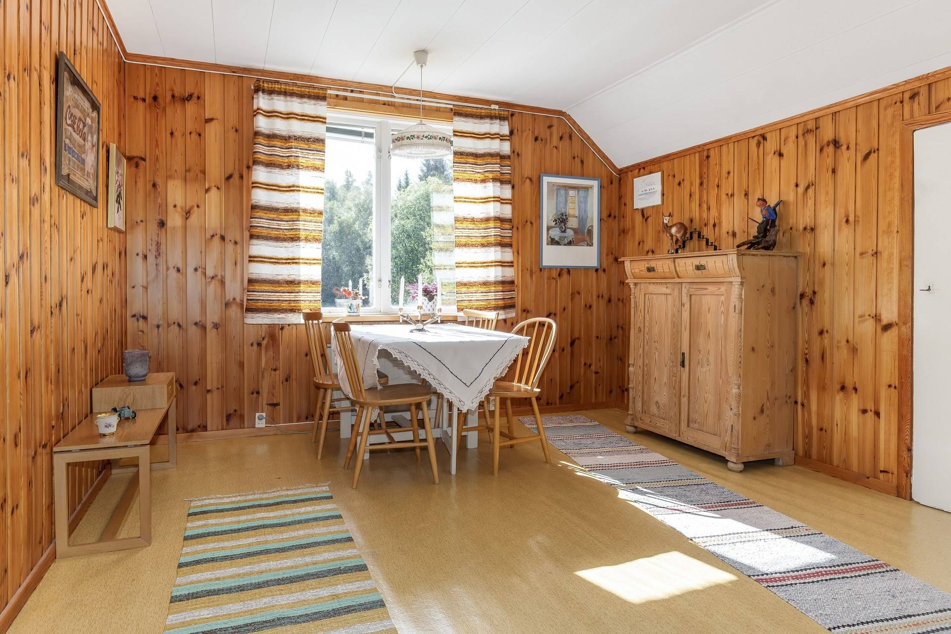 4 rum Villa på Faluvägen 274 Gräsberg Ludvika kommun - bild 23