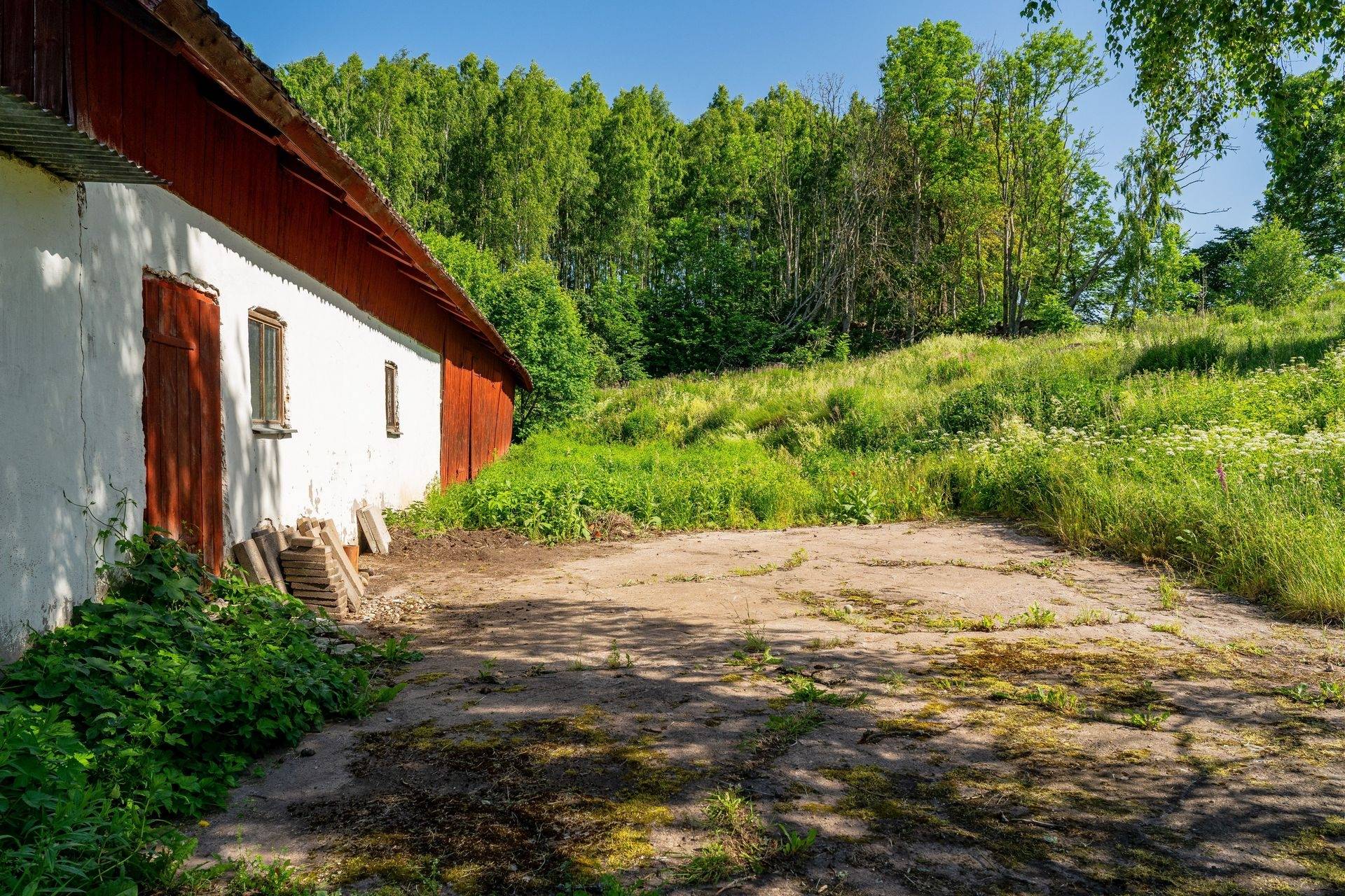 102 m² Villa på Loffaroten Mossagården 1 Falköpings kommun - bild 44
