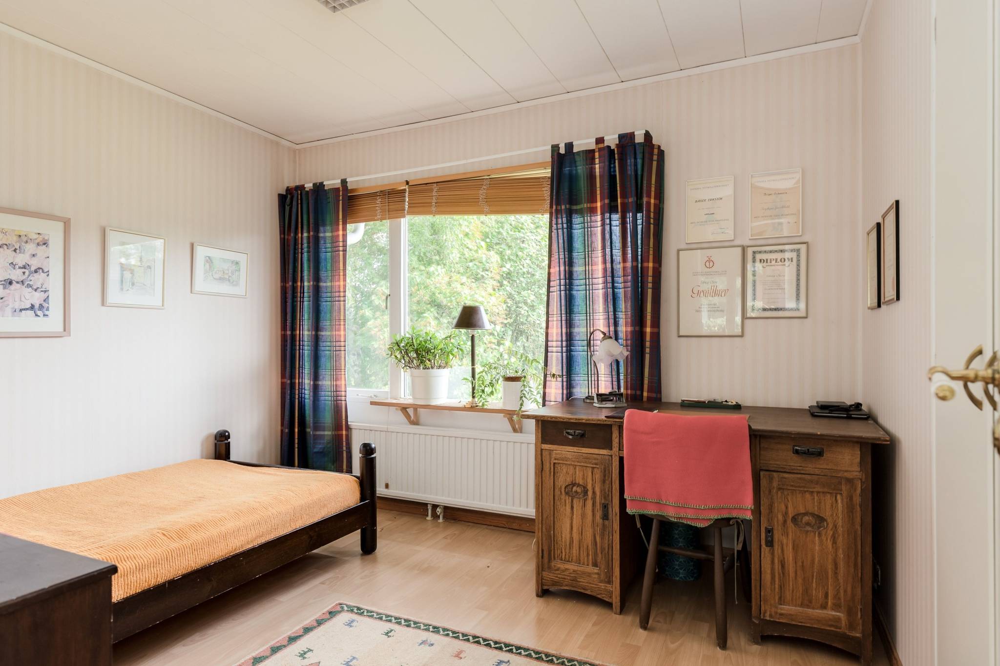 5 rum Villa på Östanvindsgatan 5 Talltorp Västerås kommun - bild 22