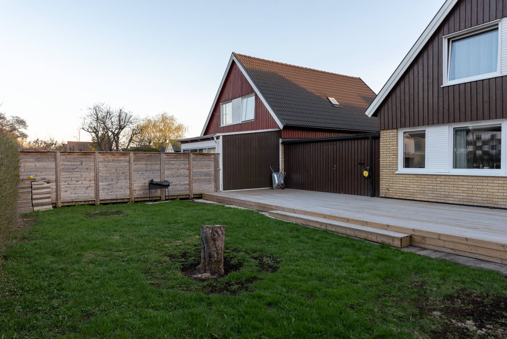 5 rum Kedjehus på Fodergatan 13 Hammarby Västerås kommun - bild 27