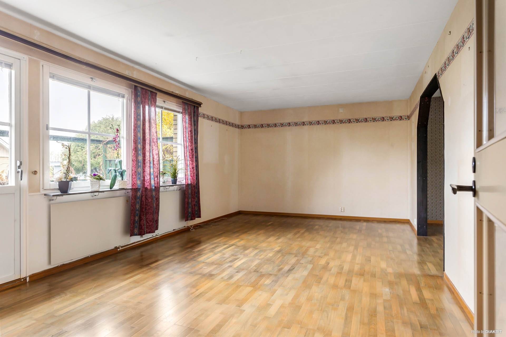 6 rum Villa på Ljustervägen 5 Kristinehamns kommun - bild 6