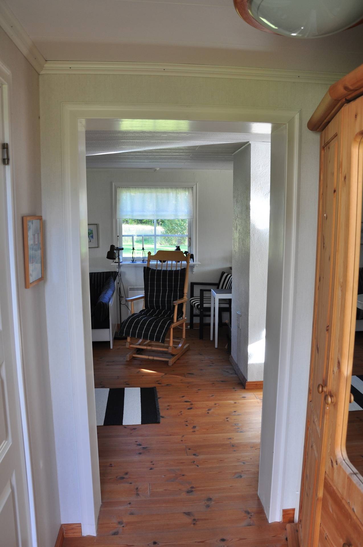 5 rum Gård med jordbruk på Nybyn 10 Älvsbyns kommun - bild 50