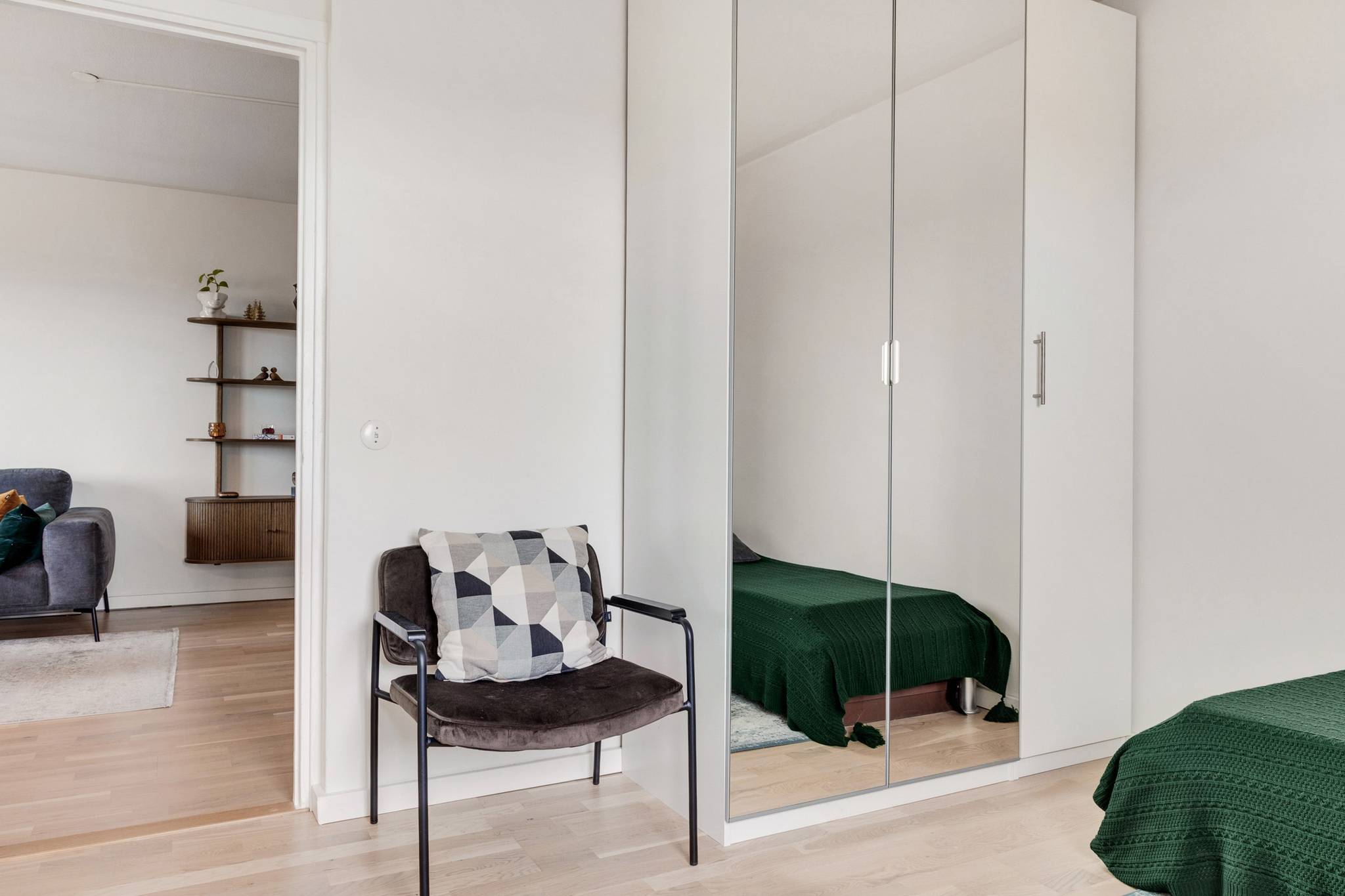 3 rum Lägenhet på Rödkullastigen 11A Almhög Malmö kommun - bild 22