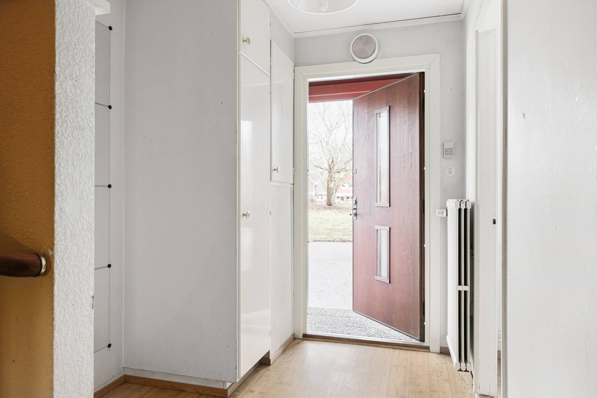 4 rum Radhus på Rodergatan 42A Brynäs Gävle kommun - bild 9