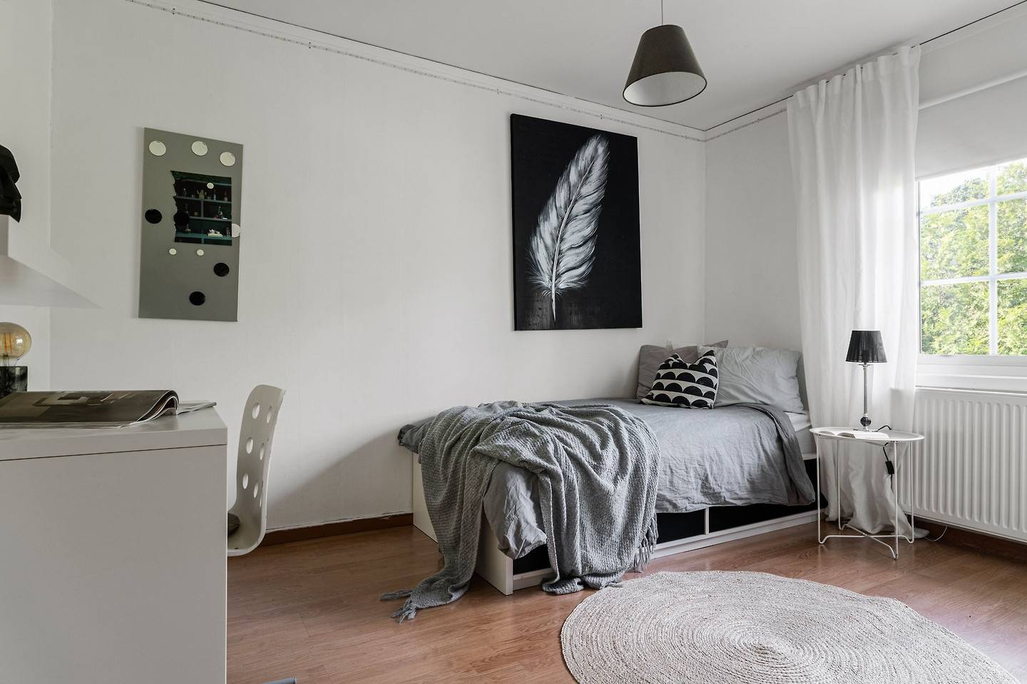11 rum Villa på Fredholmsgatan 31 Hisings Kärra Göteborgs kommun - bild 42