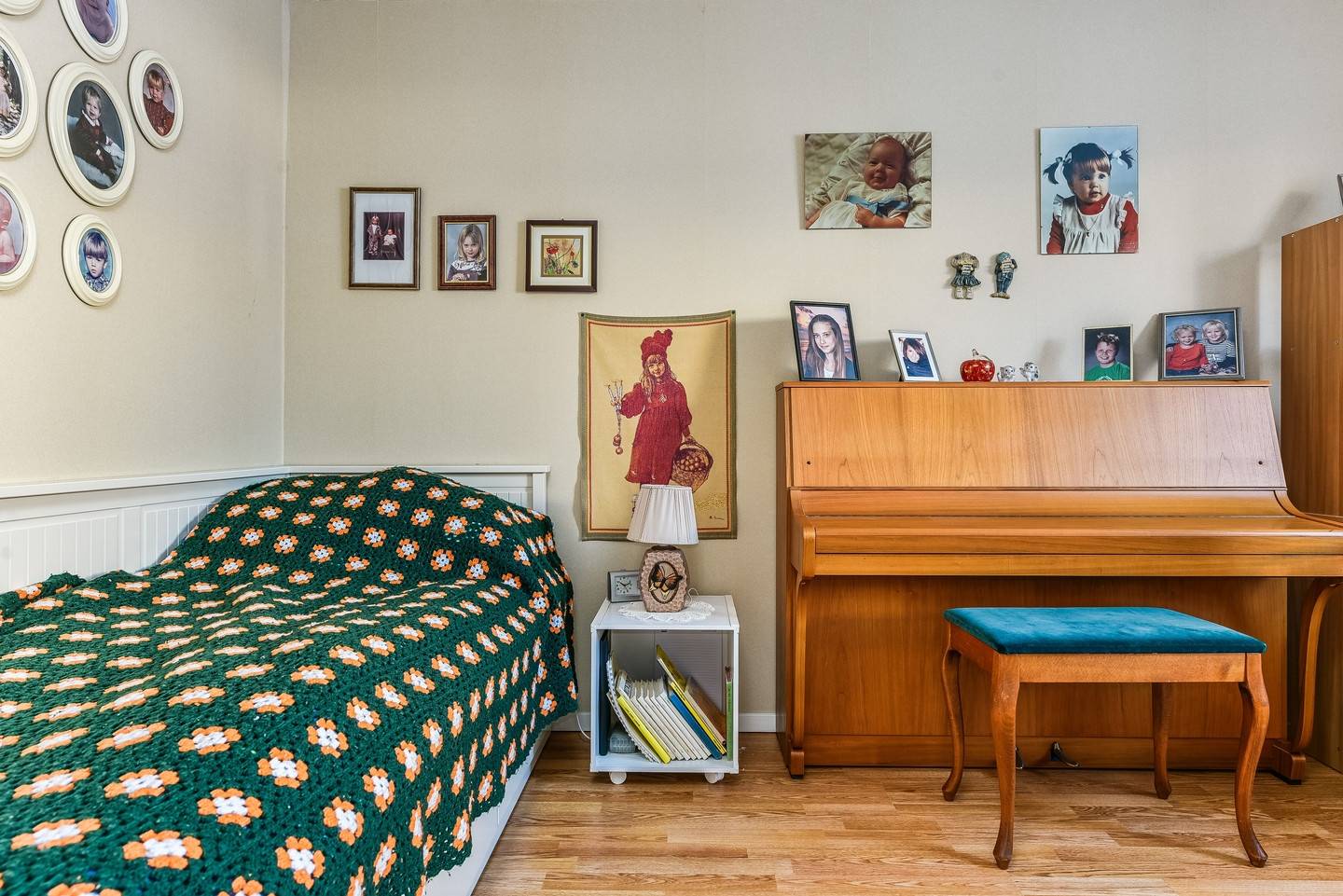 4 rum Villa på Skålviksvägen 12A Hagfors kommun - bild 16