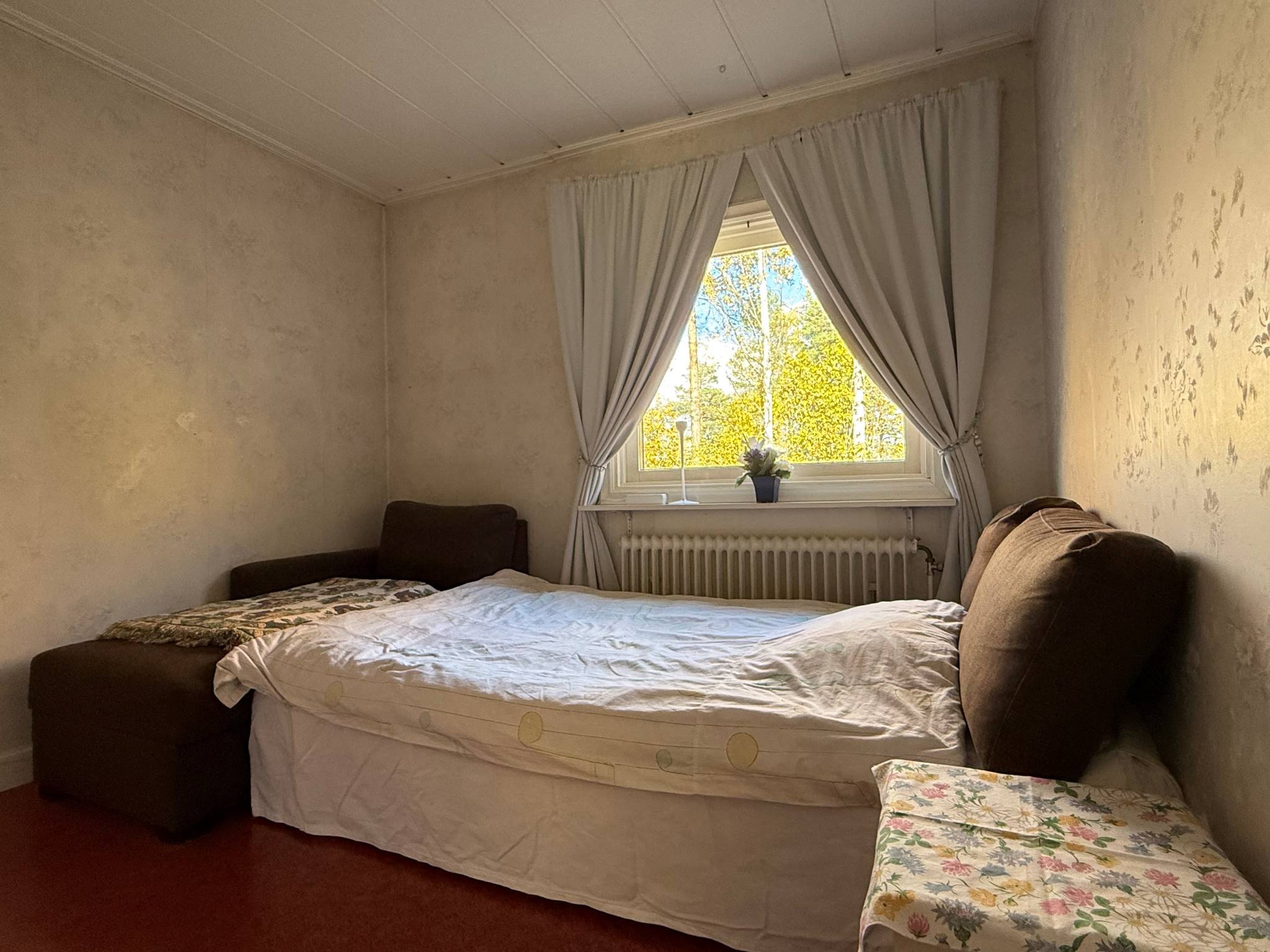 3 rum Villa på Sandträsk 107 Sandträsk Bodens kommun - bild 12