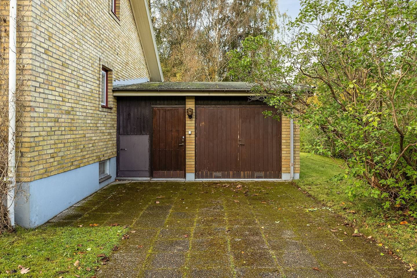 5 rum Villa på Ådalsvägen 5 Centrum Tibro kommun - bild 42
