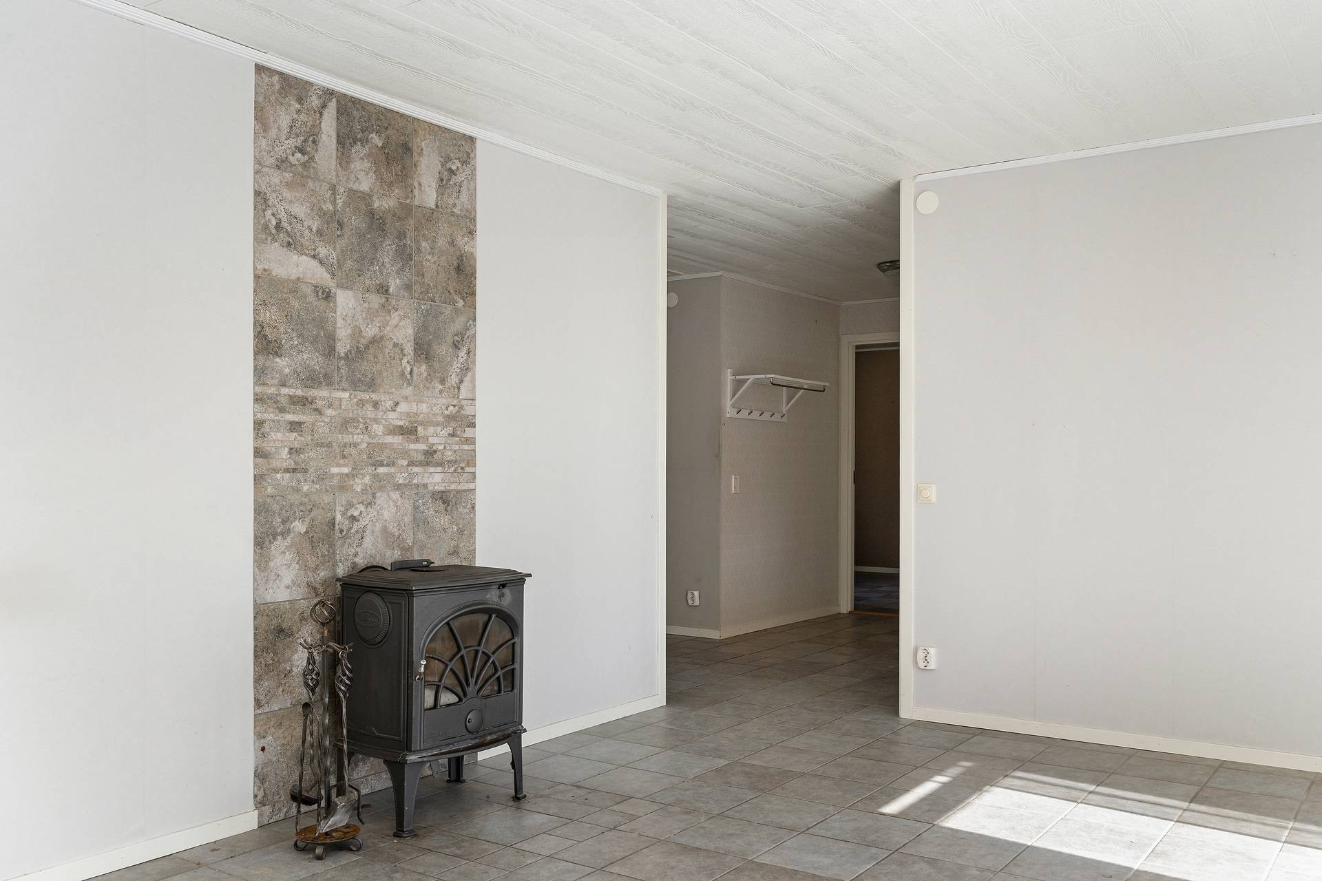 97 m² Villa på Mossbovägen 10 Stjärnsund Hedemora kommun - bild 6
