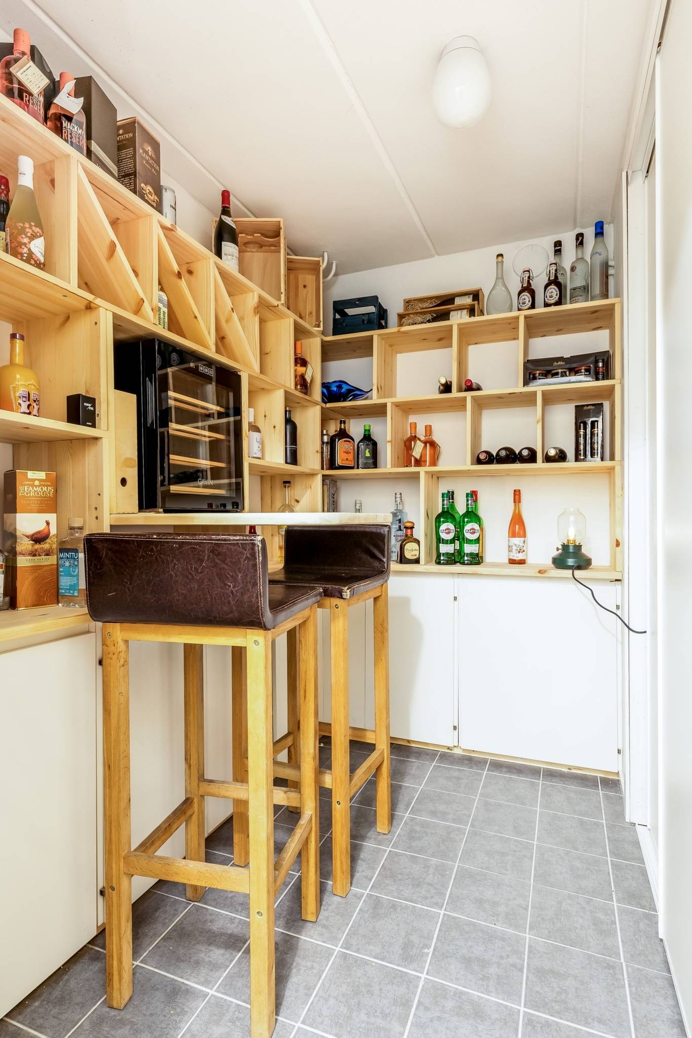 6 rum Villa på Gillerstigen 8 LUDVIKA Jägarnäs Ludvika kommun - bild 42