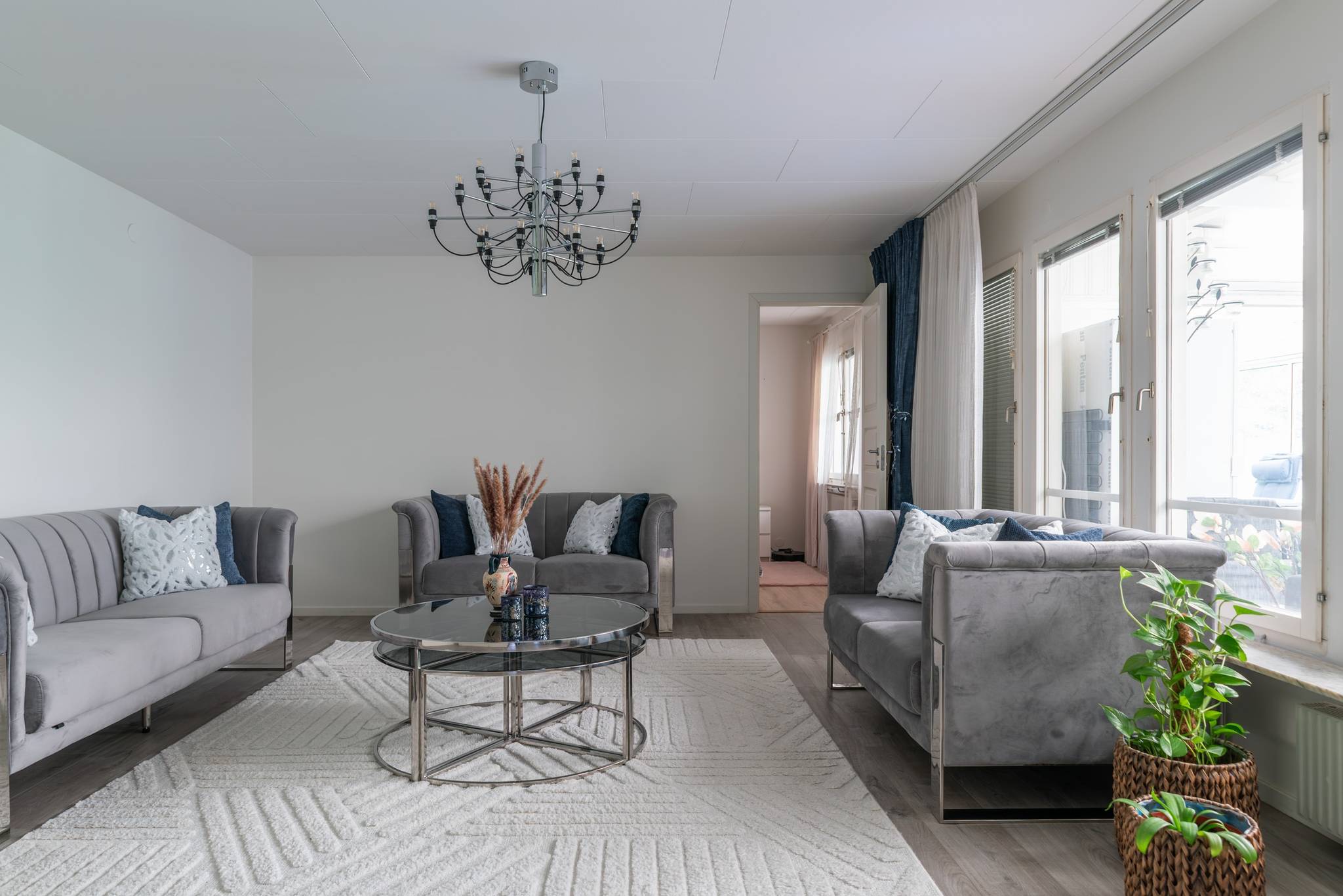 6 rum Villa på Rörverksgatan 128 Bäckby Västerås kommun - bild 18