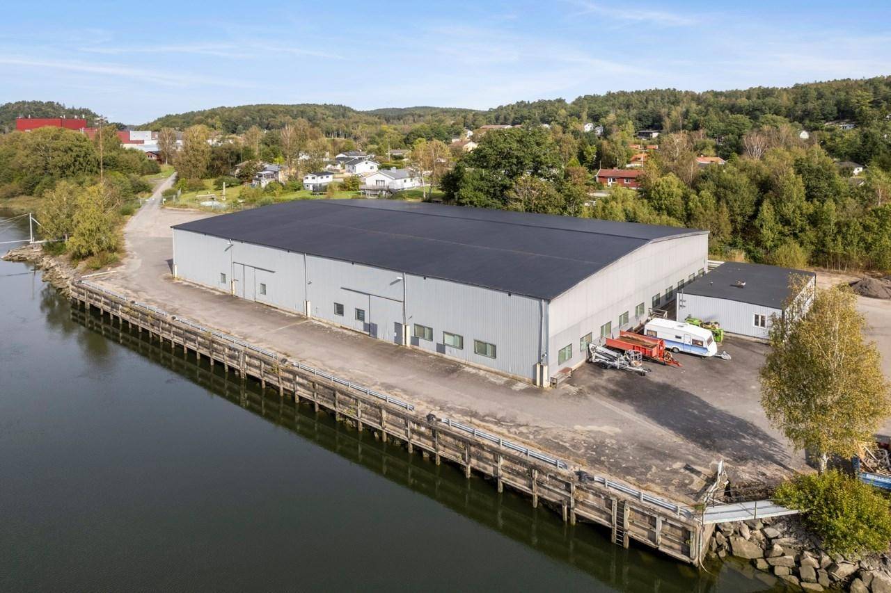 Göta, Lilla Edets kommun
