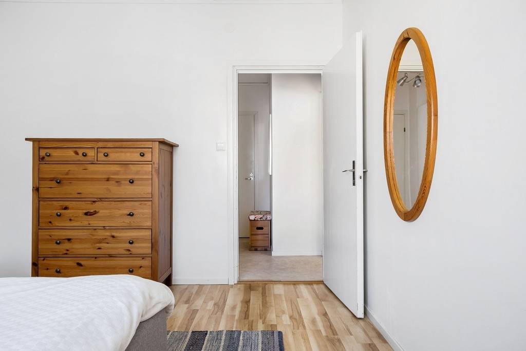 3 rum Lägenhet på Granmodalsgatan 6 Sundsvall - Södermalm Sundsvalls kommun - bild 12