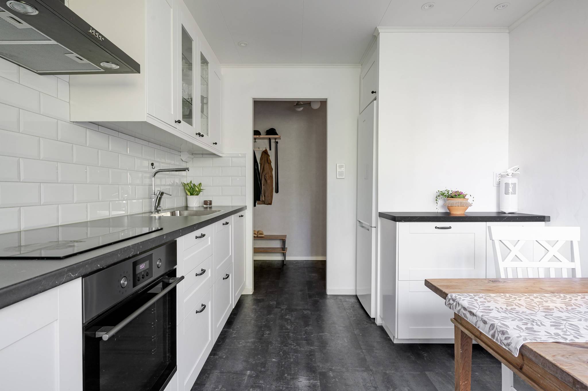2 rum Lägenhet på Odensalagatan 38B Odenslund Östersunds kommun - bild 10