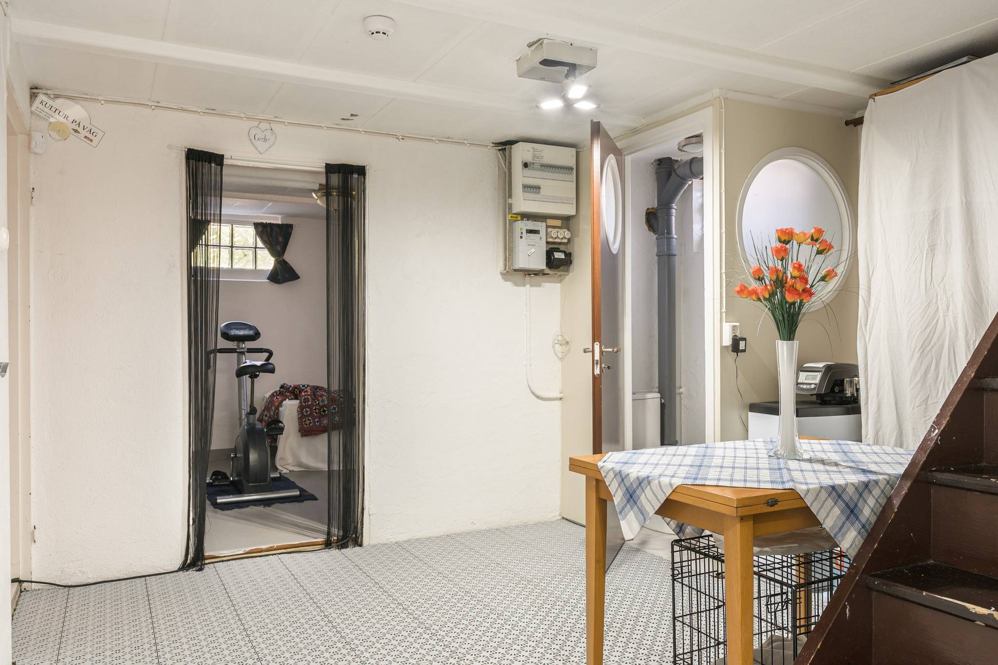 5 rum Villa på Idrottsgatan 8 Borrby Simrishamns kommun - bild 20