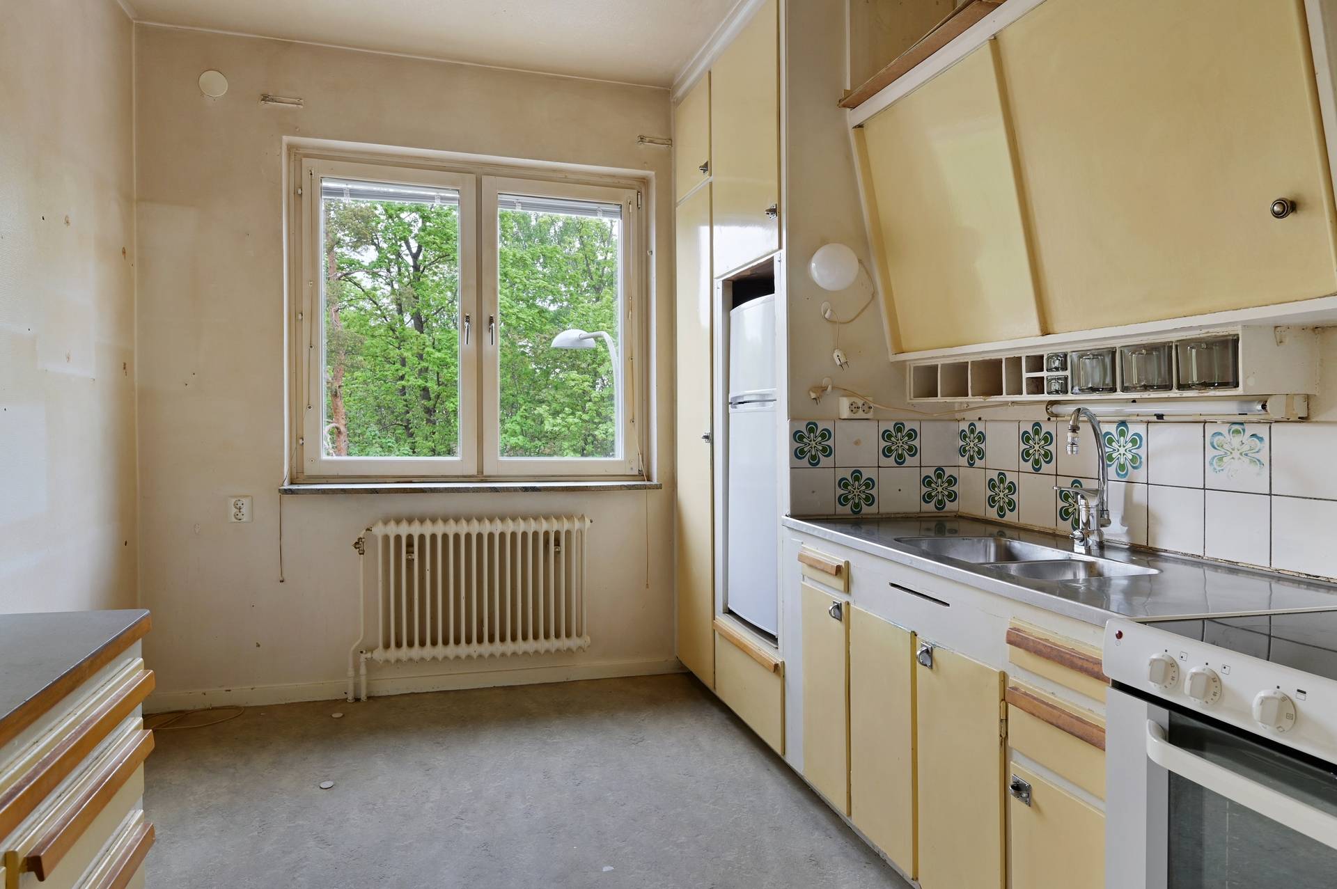 2 rum Lägenhet på Johannelundsvägen 30 Sundby Stockholms kommun - bild 9