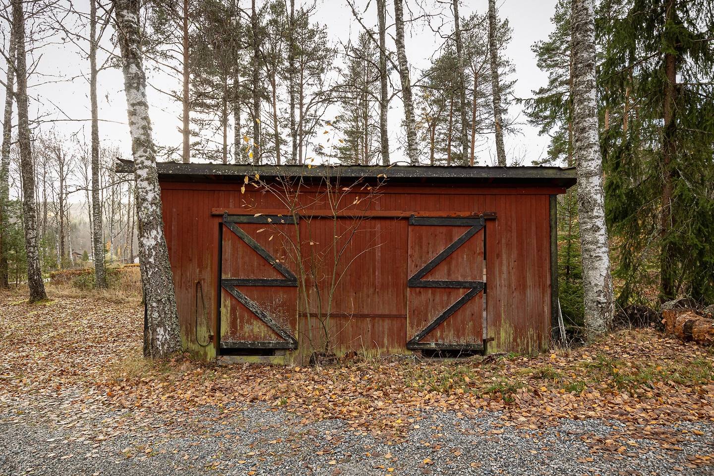 5 rum Villa på Myromsvägen 6 Bålgård Arvika kommun - bild 21