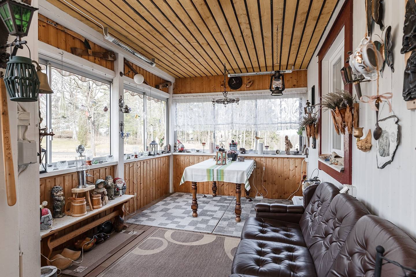 4 rum Villa på Gamla vägen 1 Koppom Eda kommun - bild 2