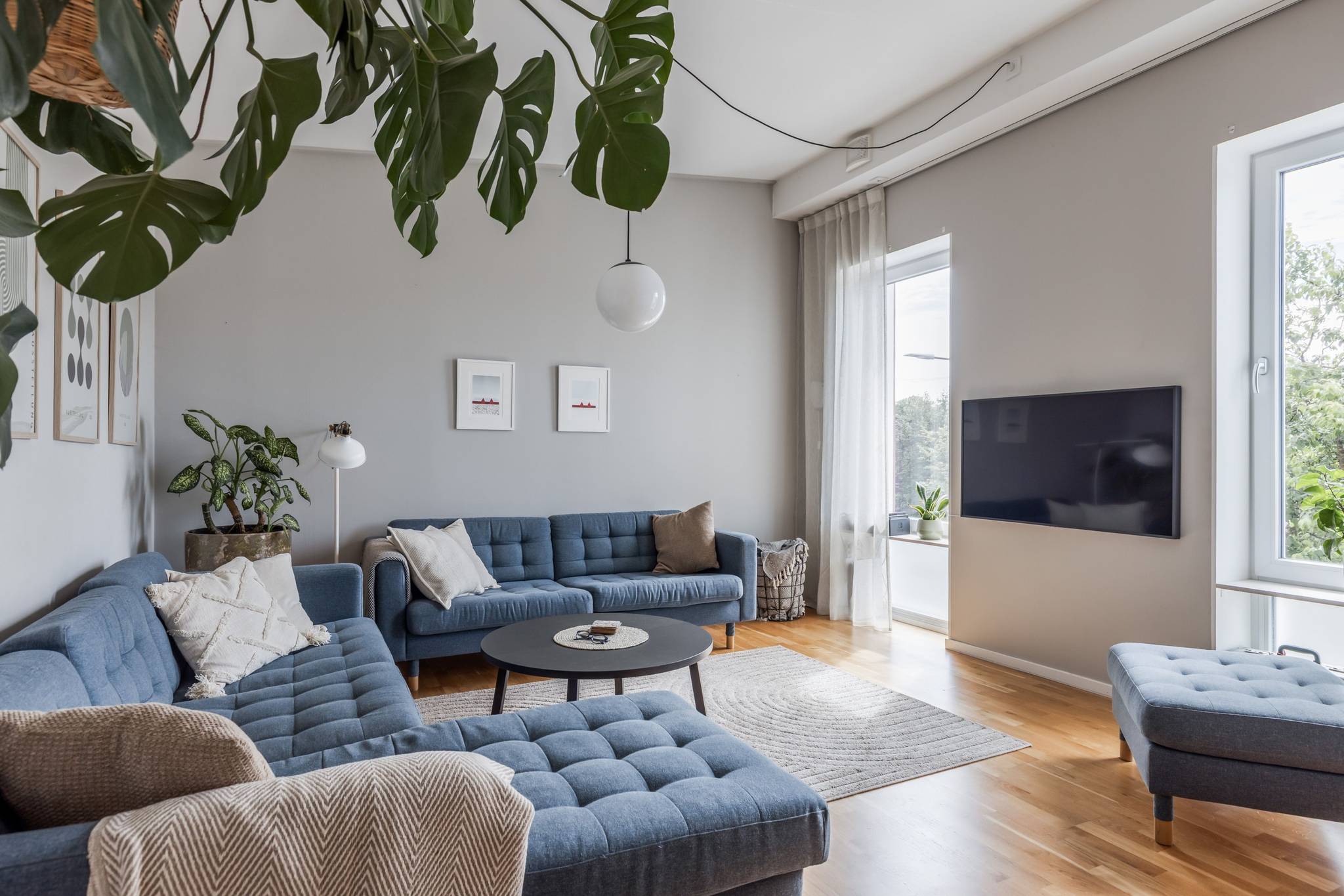4 rum lägenhet på Korthållsgatan 5B Rynningeåsen, Örebro kommun - bild 1
