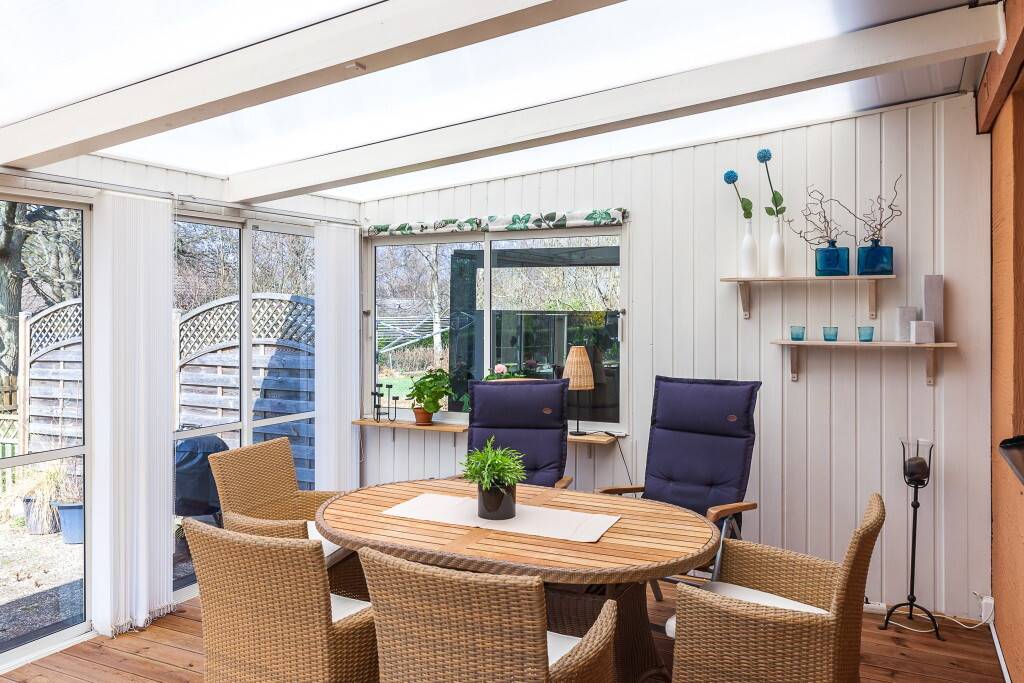 4.5 rum Parhus på Okvägen 21 Gäddastorp Hässleholms kommun - bild 41