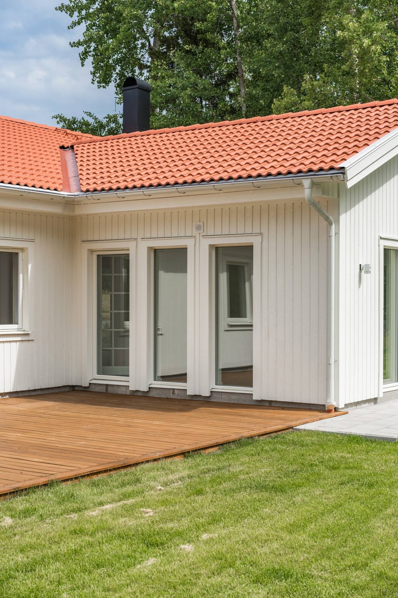 6 rum Villa på Tingstadius väg 9 Stigtomta Nyköpings kommun - bild 27