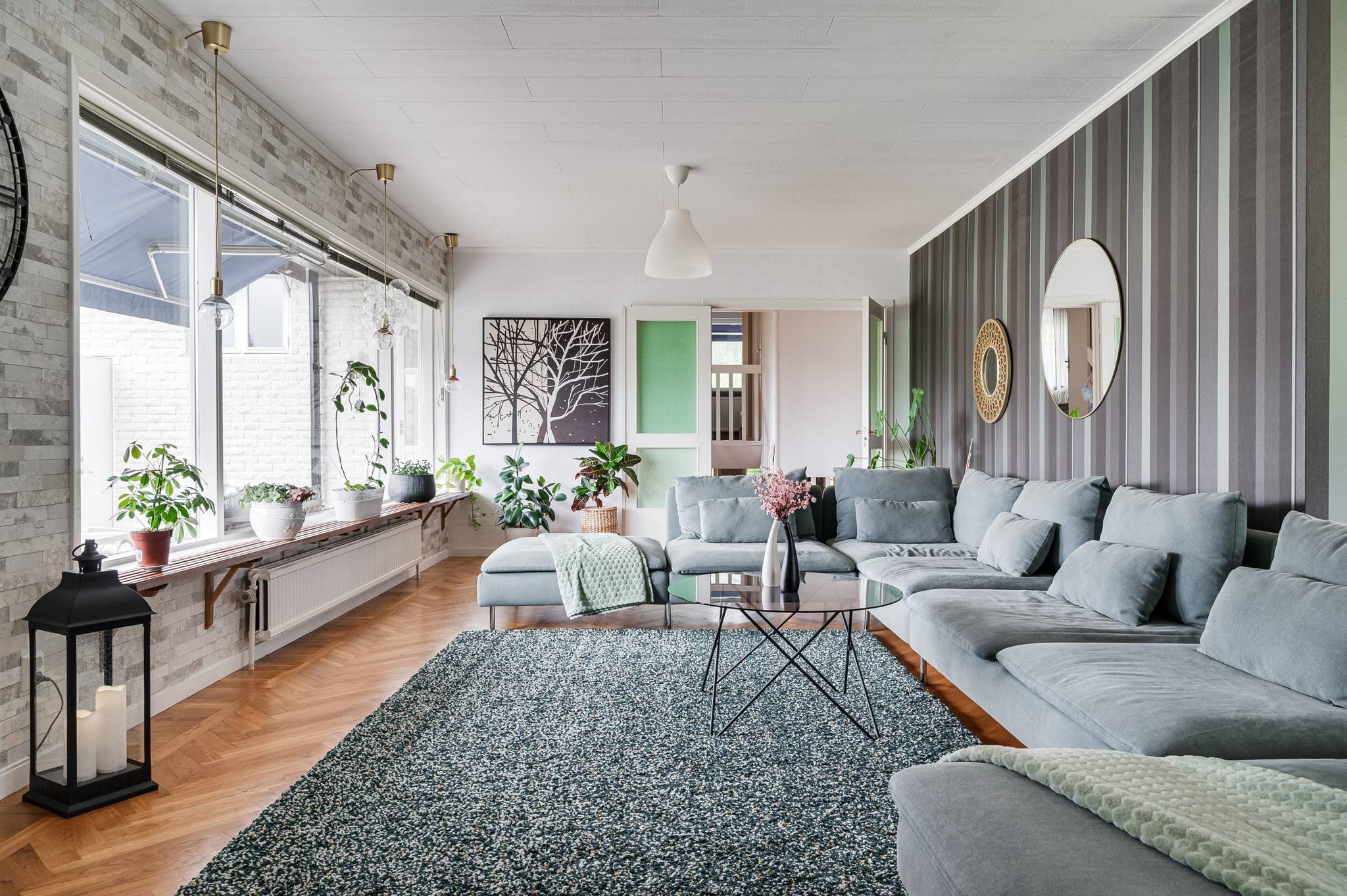 5 rum Villa på Skogsvägen 14 Dalstorp Tranemo kommun - bild 17