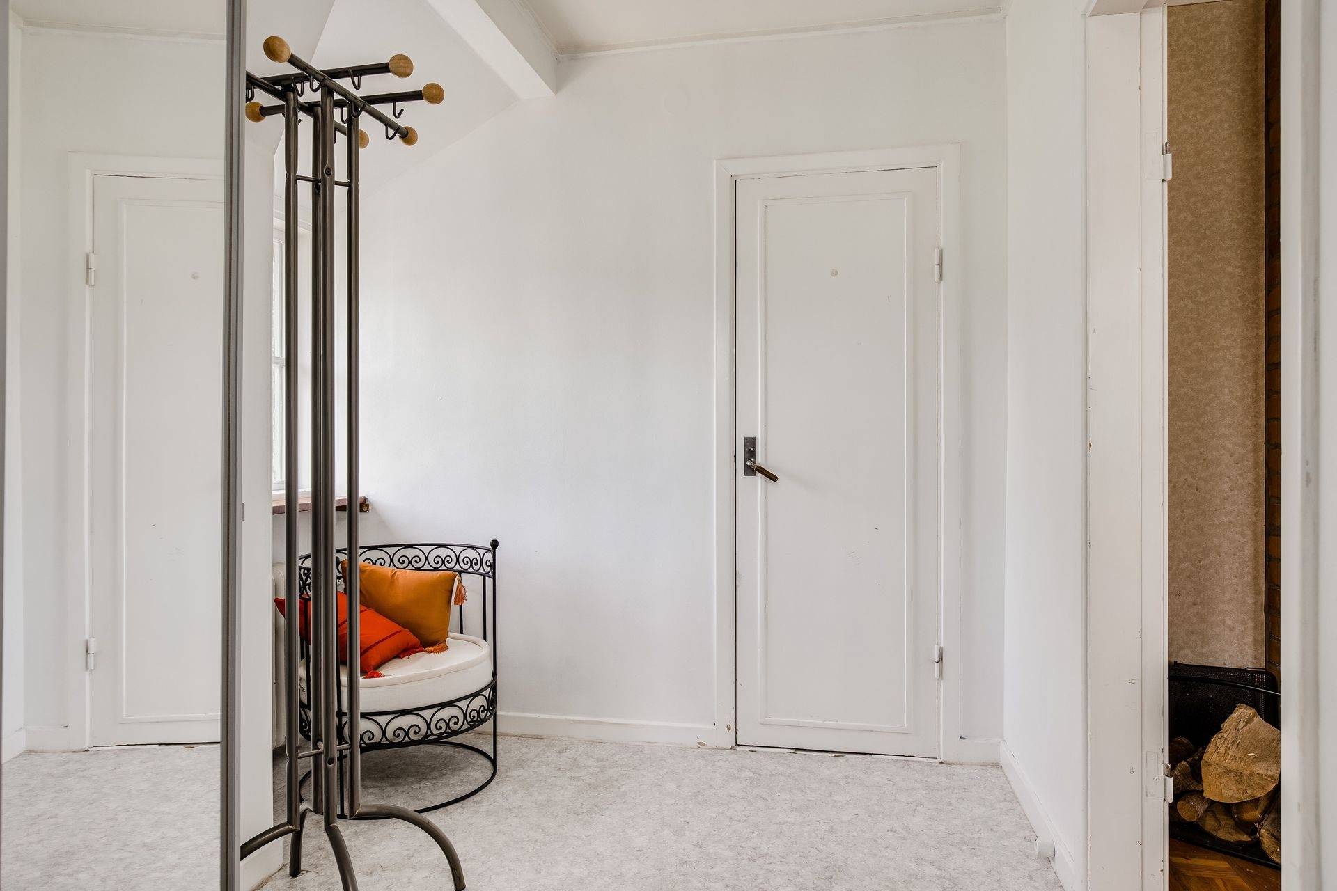 8 rum Villa på Grevbäcks kyrkby 2 Hjo Hjo kommun - bild 50