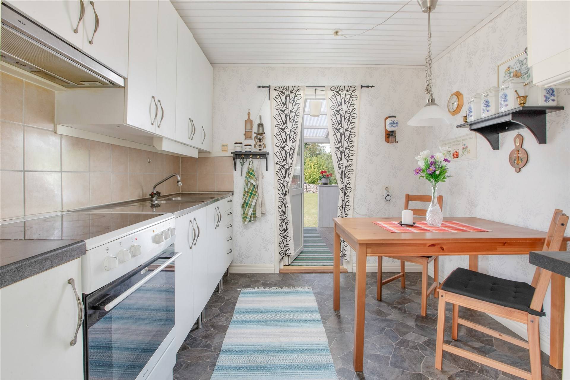 3 rum Villa på Fjätebro 522 Rockneby Kalmar kommun - bild 8