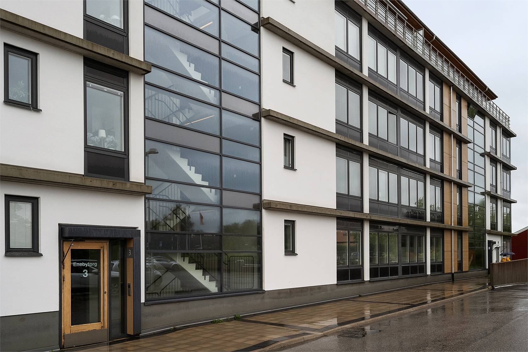 4 rum Lägenhet på Enebytorg 3 Enebyberg Danderyds kommun - bild 20