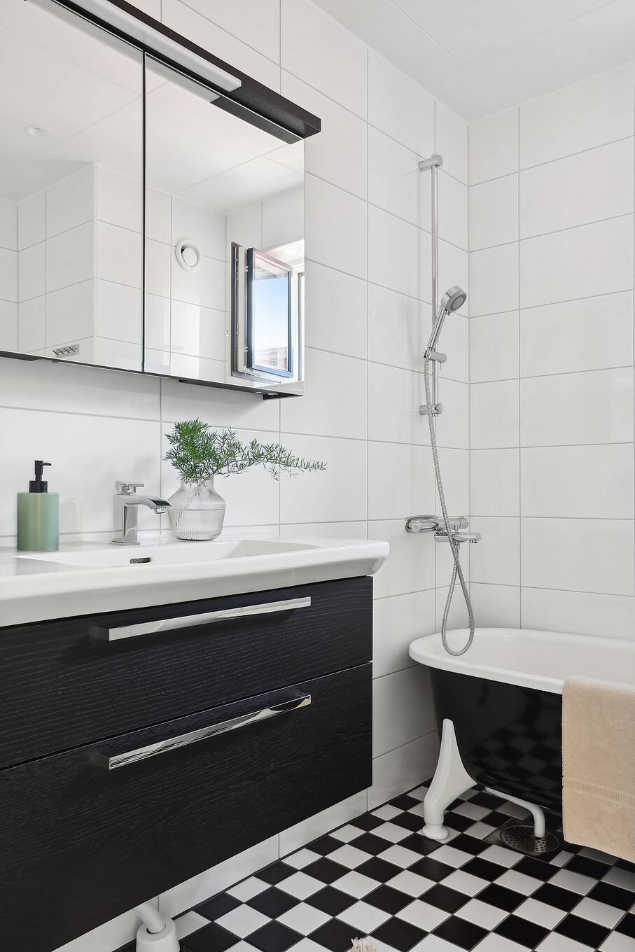 5 rum Villa på Kvarnbyvallen 20 Kvarnbyvallen Mölndals kommun - bild 26