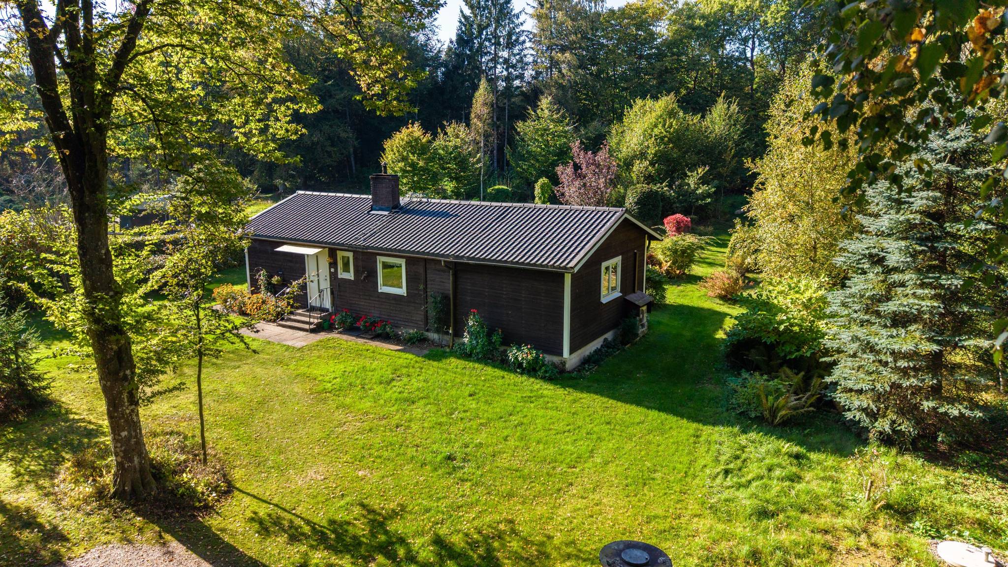 3 rum villa på Allarp 831A Ljungbyhed, Klippans kommun - bild 3