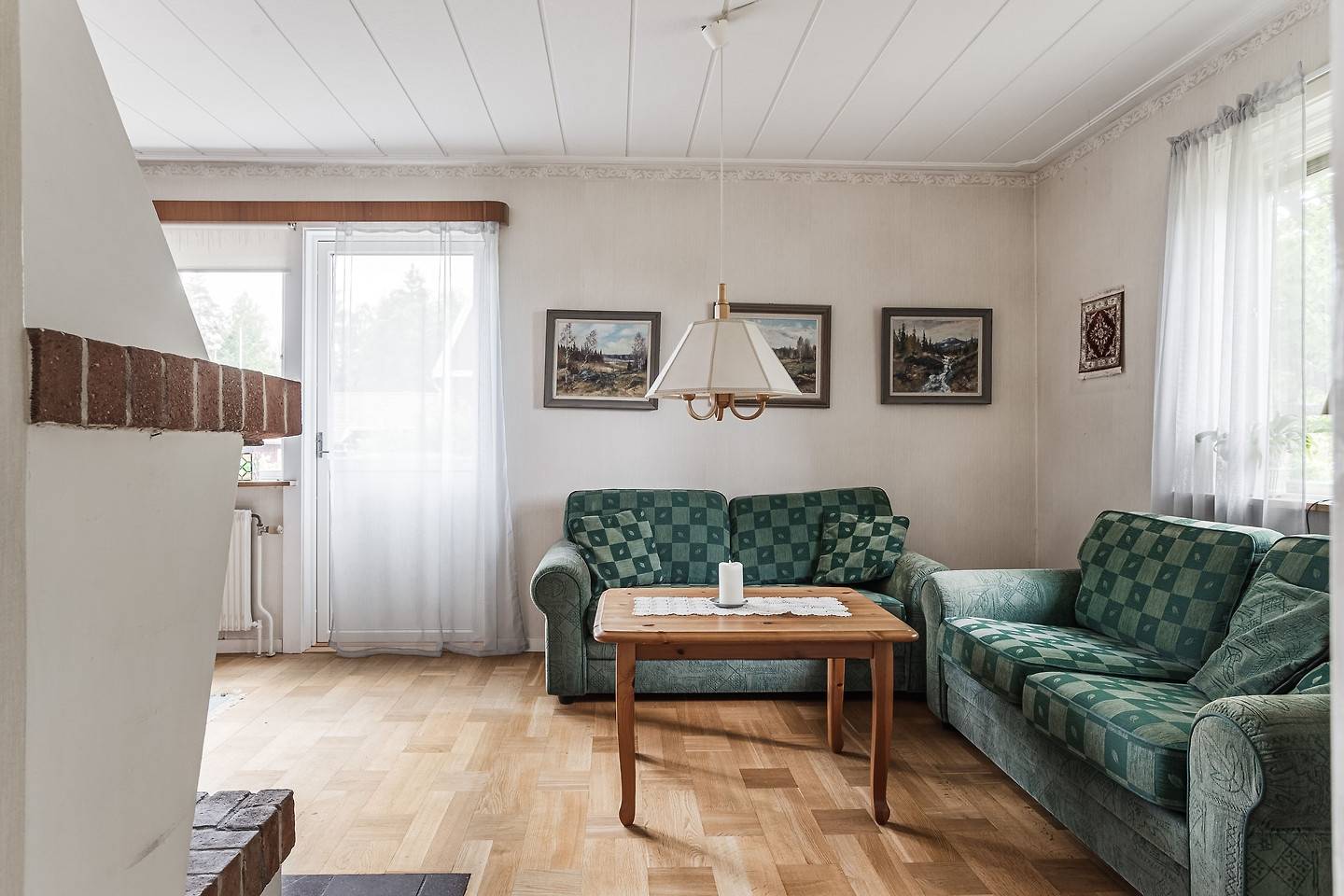 3 rum Villa på Insjövägen 43 Insjön Leksands kommun - bild 10
