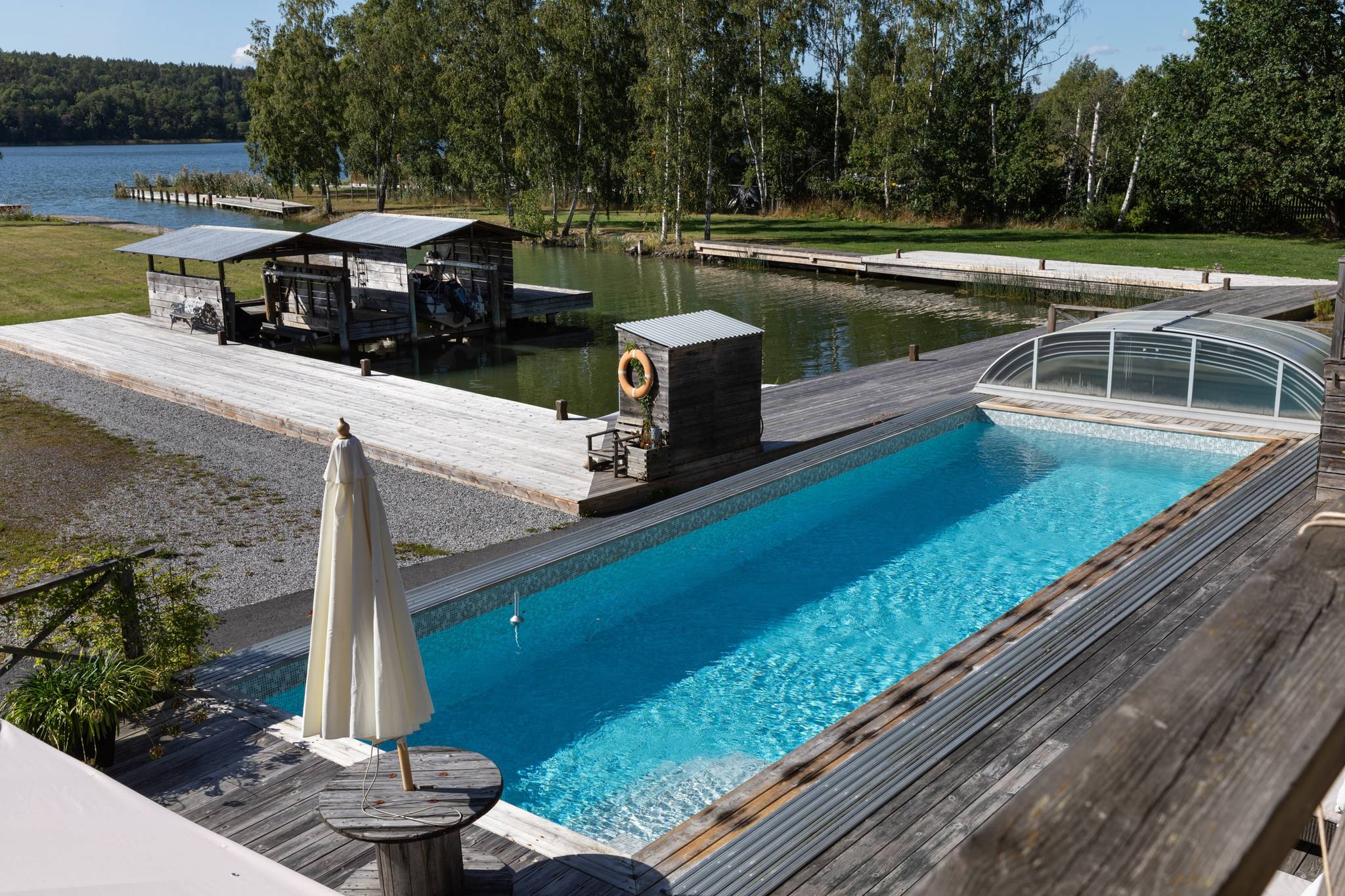 8 rum Villa på Ugglevägen 8C Tyresö kommun - bild 21