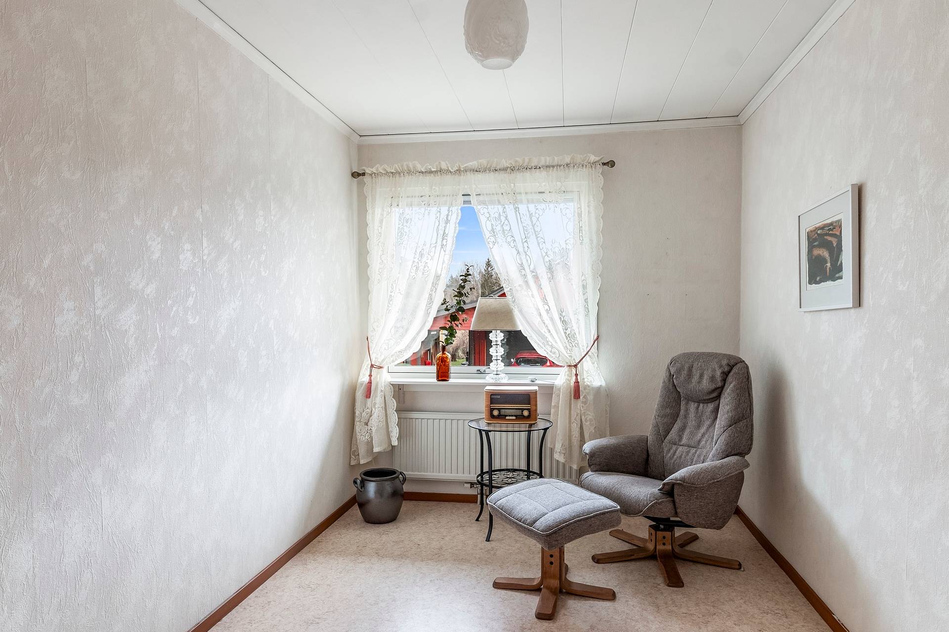 4 rum Villa på Bergtorpsvägen 40 Bergtorpet Köpings kommun - bild 15