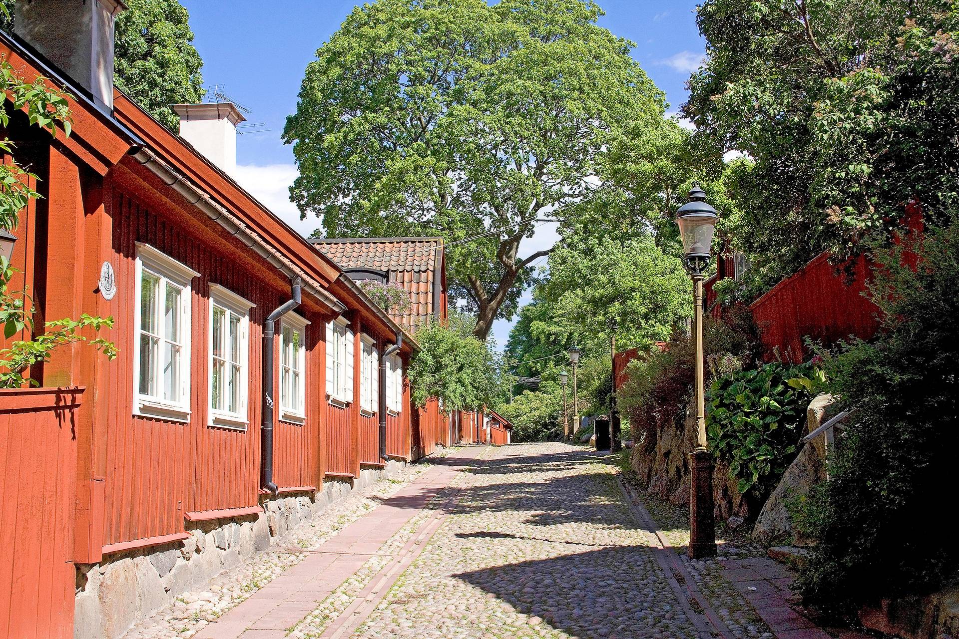 2 rum Lägenhet på Åsögatan 196 Sofia Stockholms kommun - bild 19