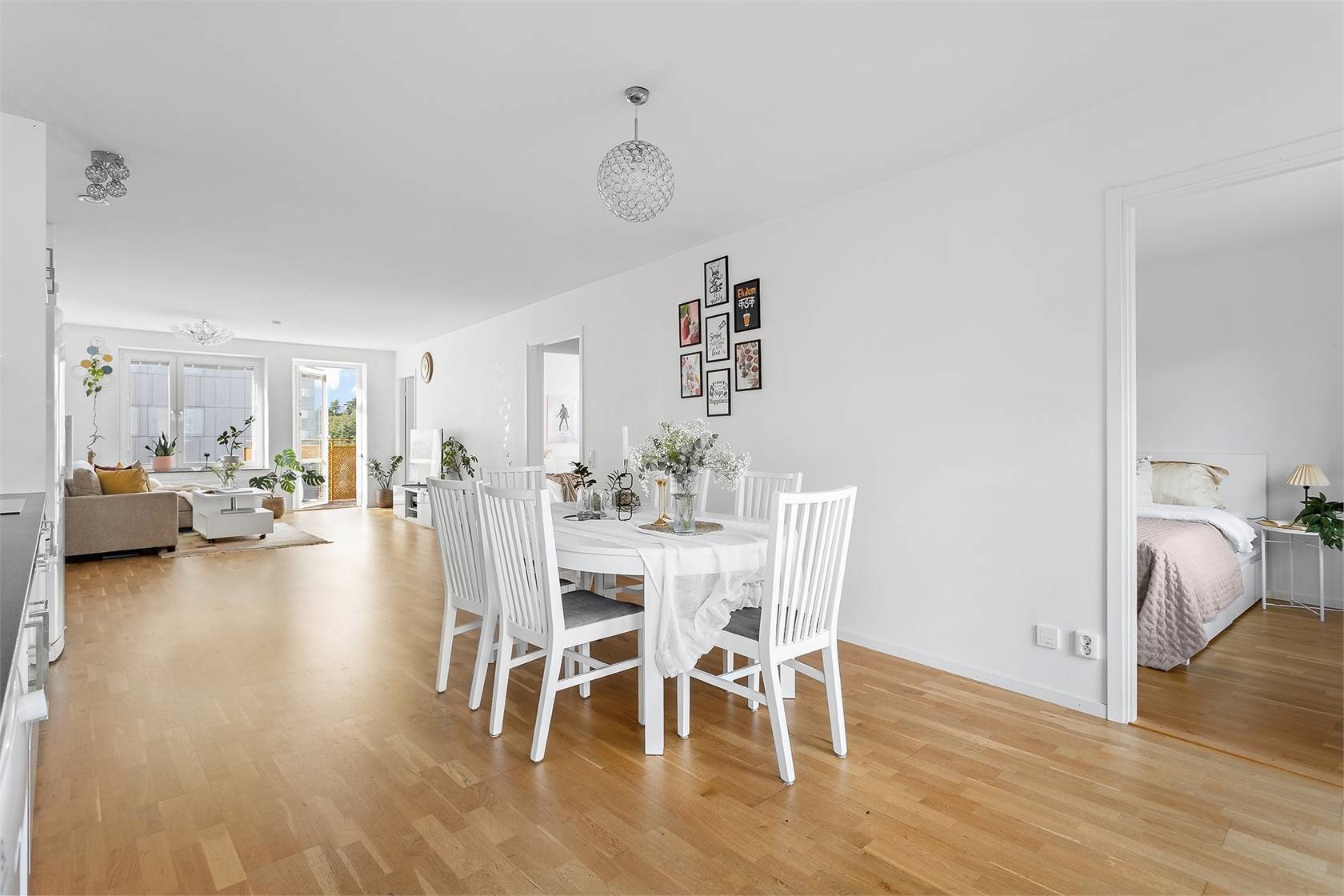 Vällingby Parkstad / Råcksta, Stockholms kommun