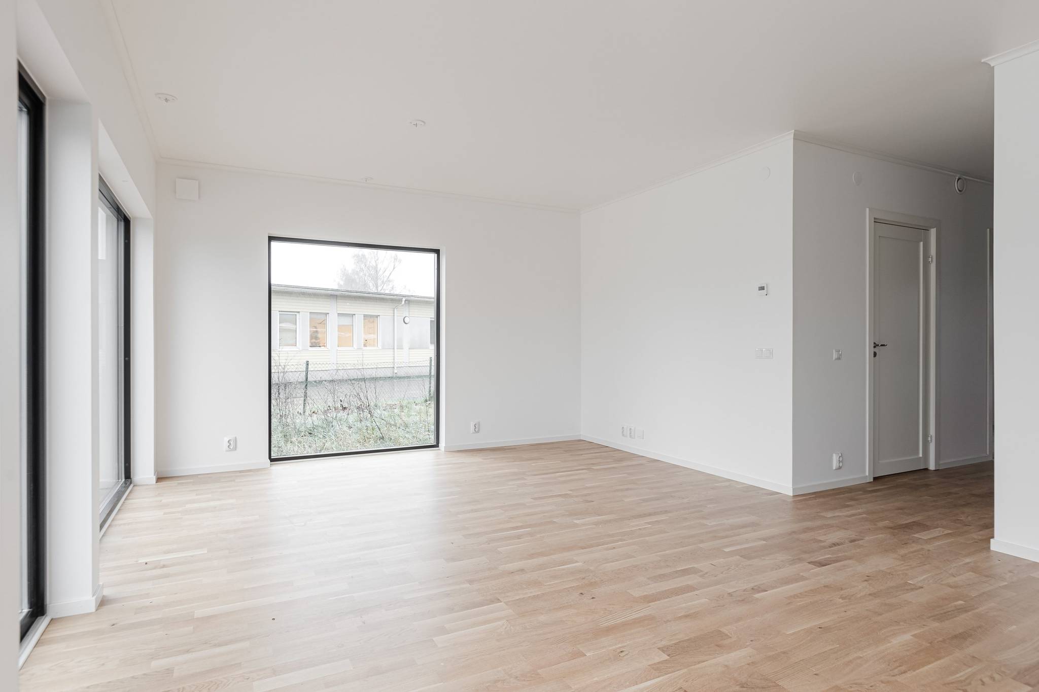 6 rum Villa på Jönköpingsvägen 3B Vaggeryd - Centrum Vaggeryds kommun - bild 6