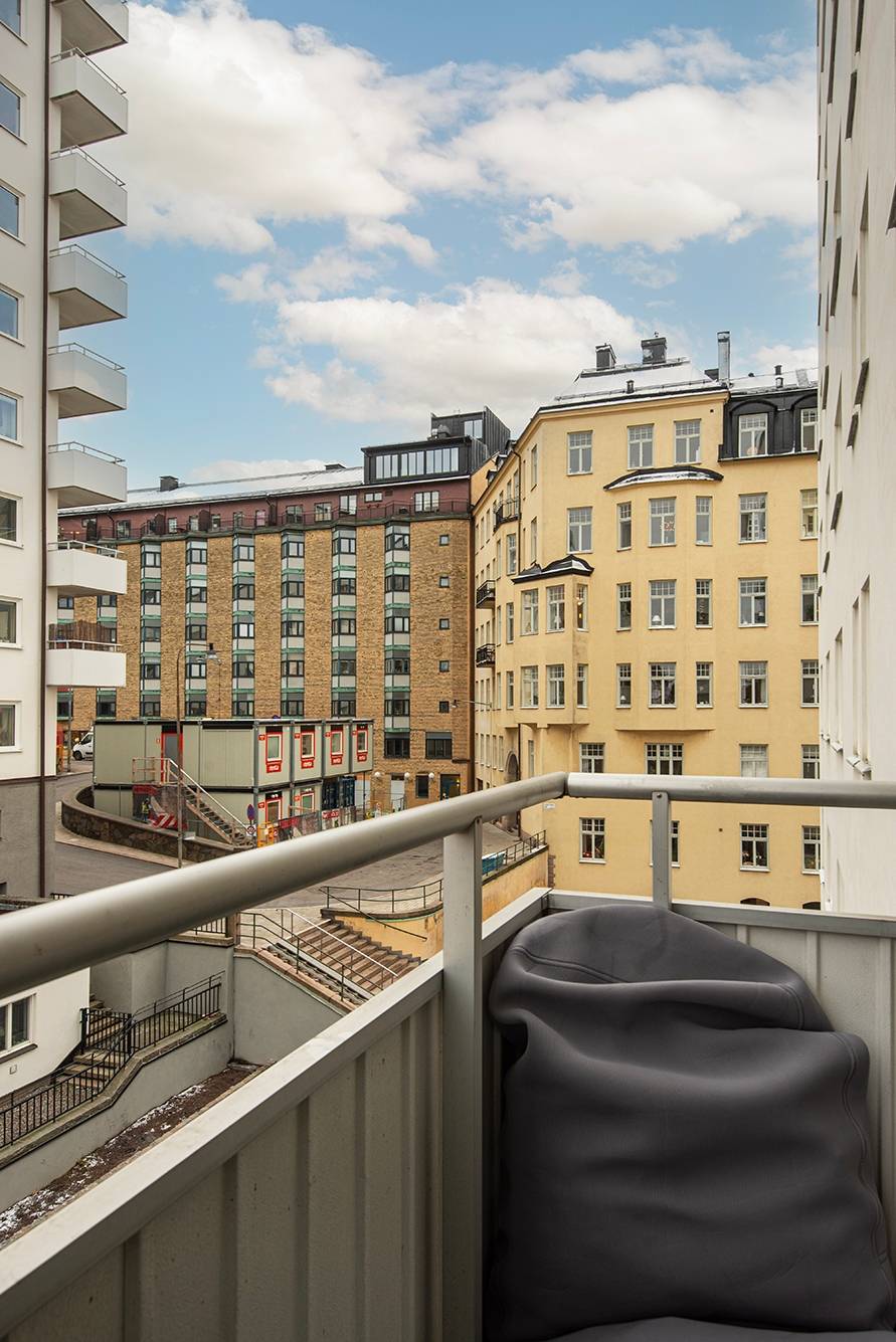 2 rum Lägenhet på Pipersgatan 16 Kungsholmen Stockholms kommun - bild 18