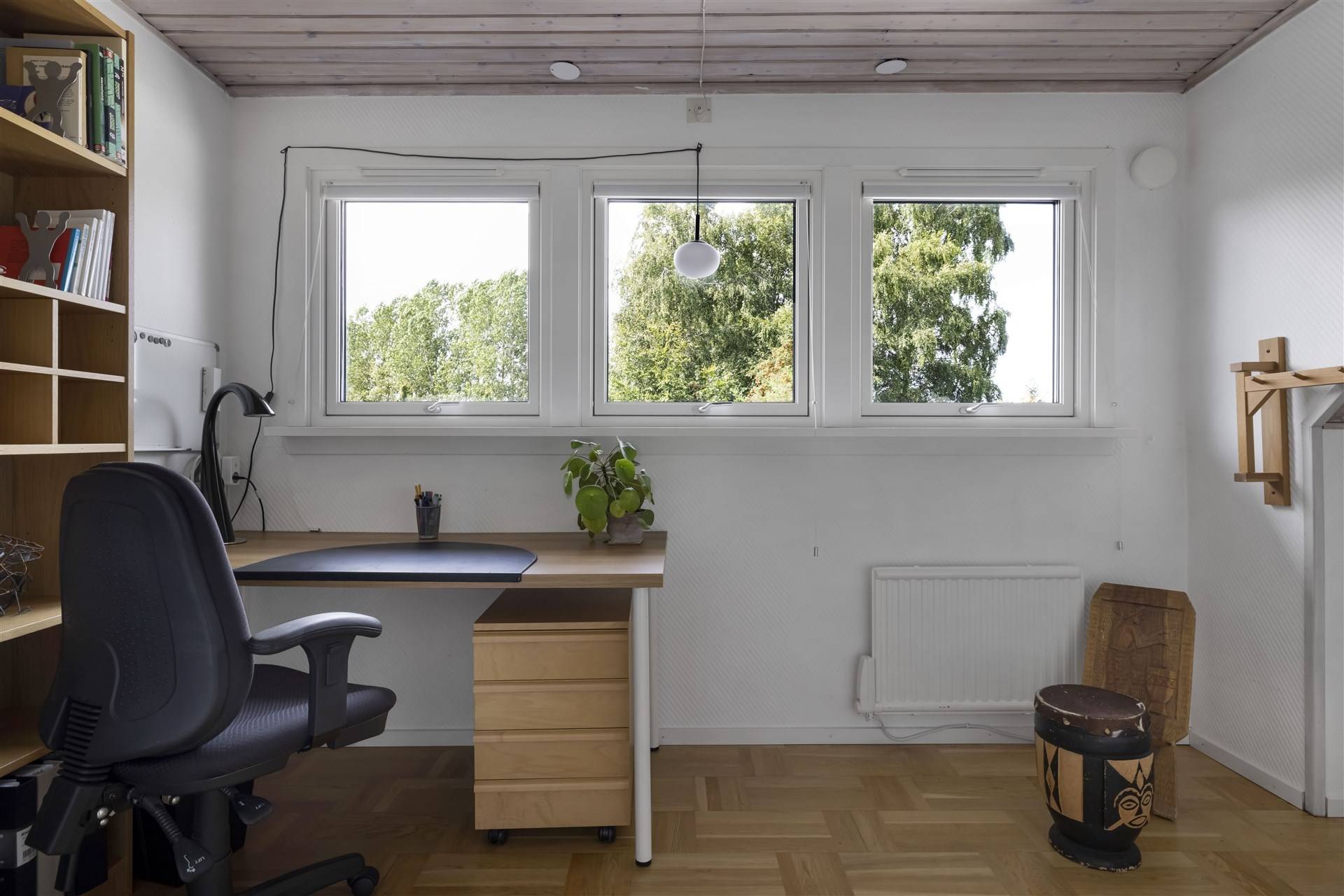 5 rum Villa på Fregattvägen 1 Söndrum / Karlstorp Halmstads kommun - bild 32