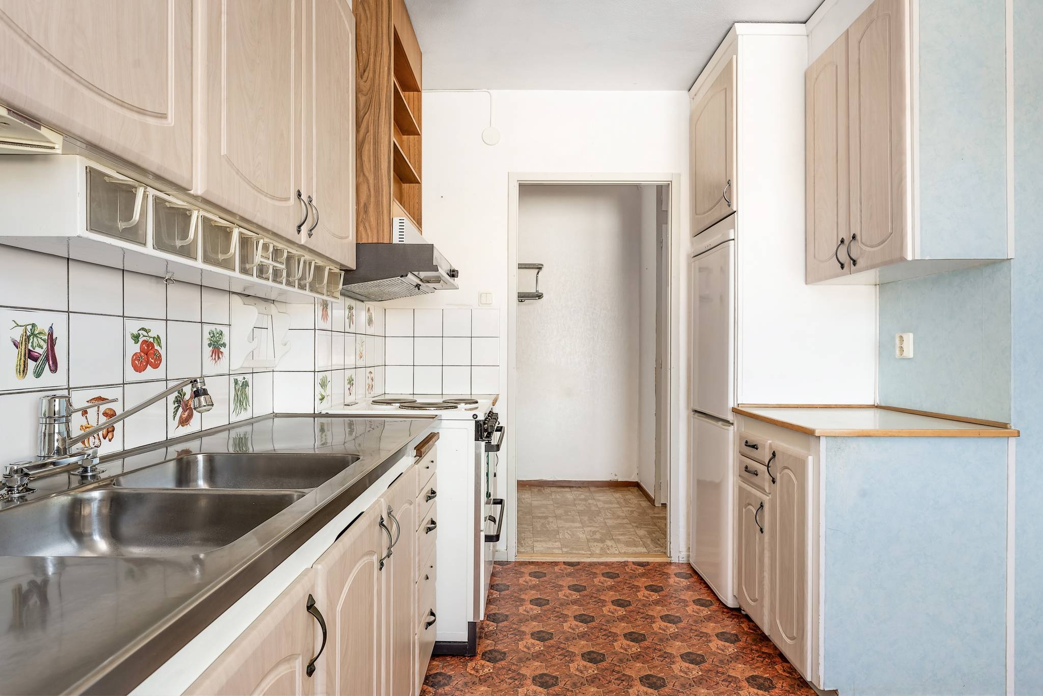 2 rum Lägenhet på Saxlyckevägen 18D Sandviken Karlskoga kommun - bild 6