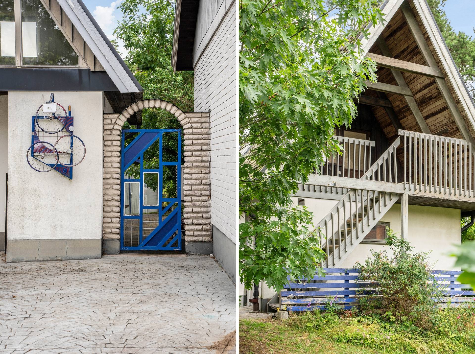 7 rum Villa på Skepparslövsvägen 1 Kristianstads kommun - bild 48