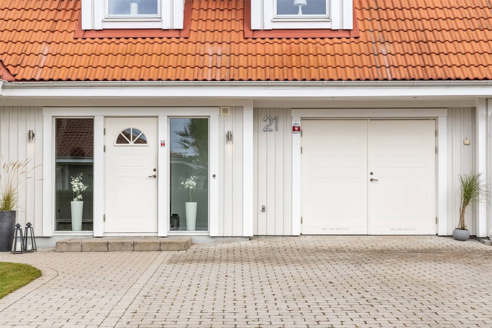 6 rum Villa på Växthusvägen 21 Ekängen Linköpings kommun - bild 35