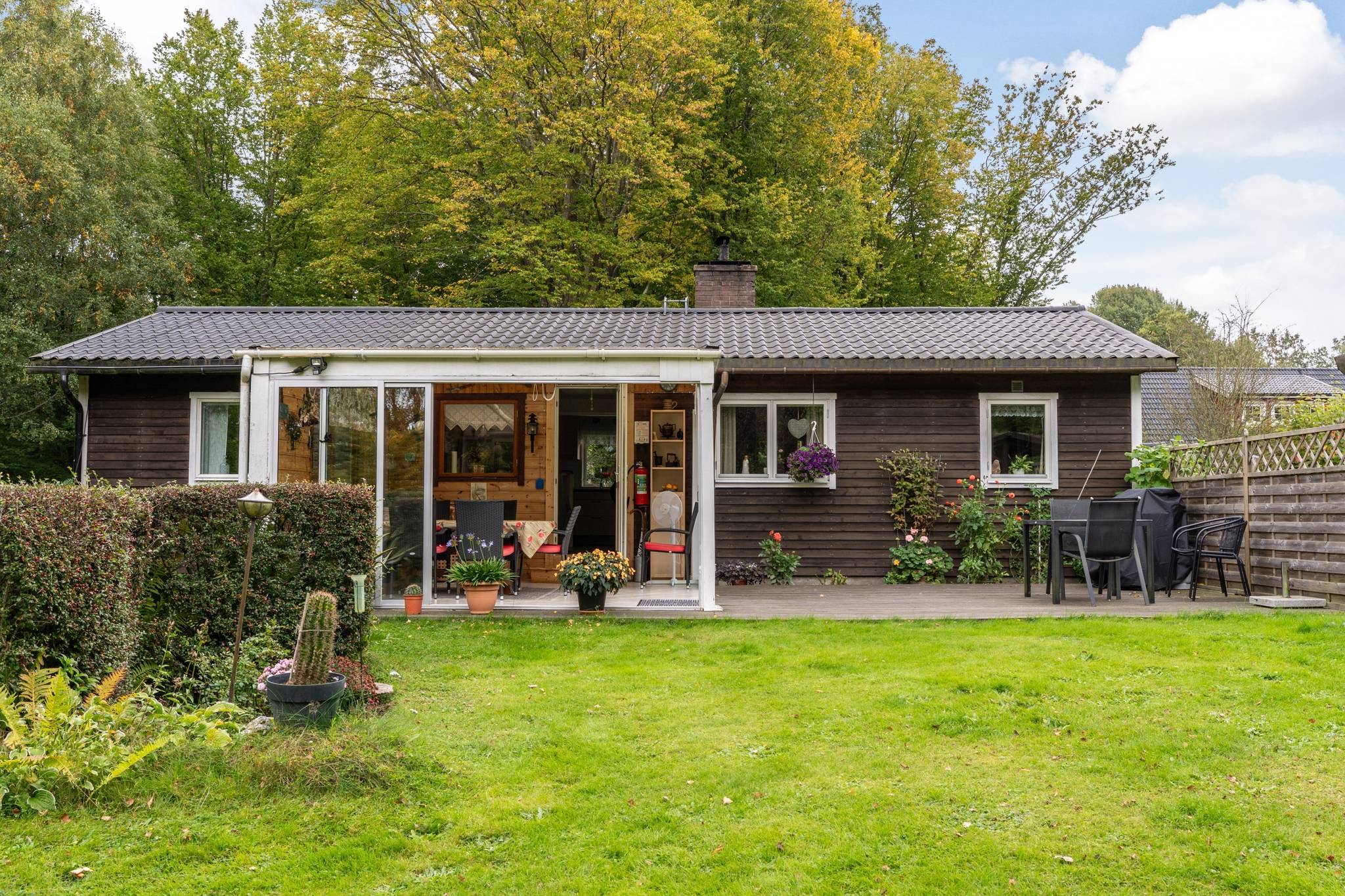 3 rum Villa på Allarp 831A Ljungbyhed Klippans kommun - bild 33