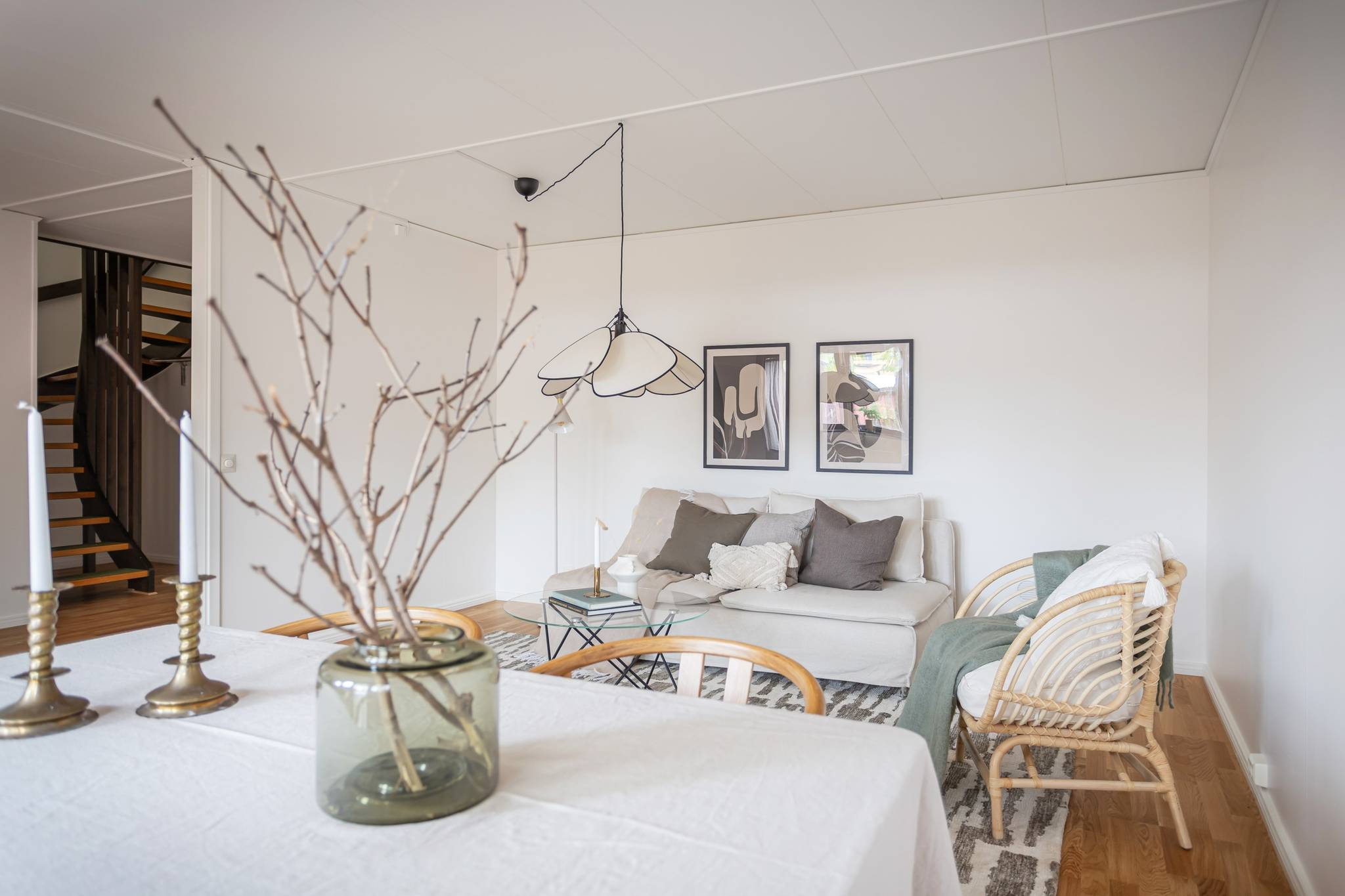 5 rum Radhus på Porsvägen 318 Vaxmora Sollentuna kommun - bild 29