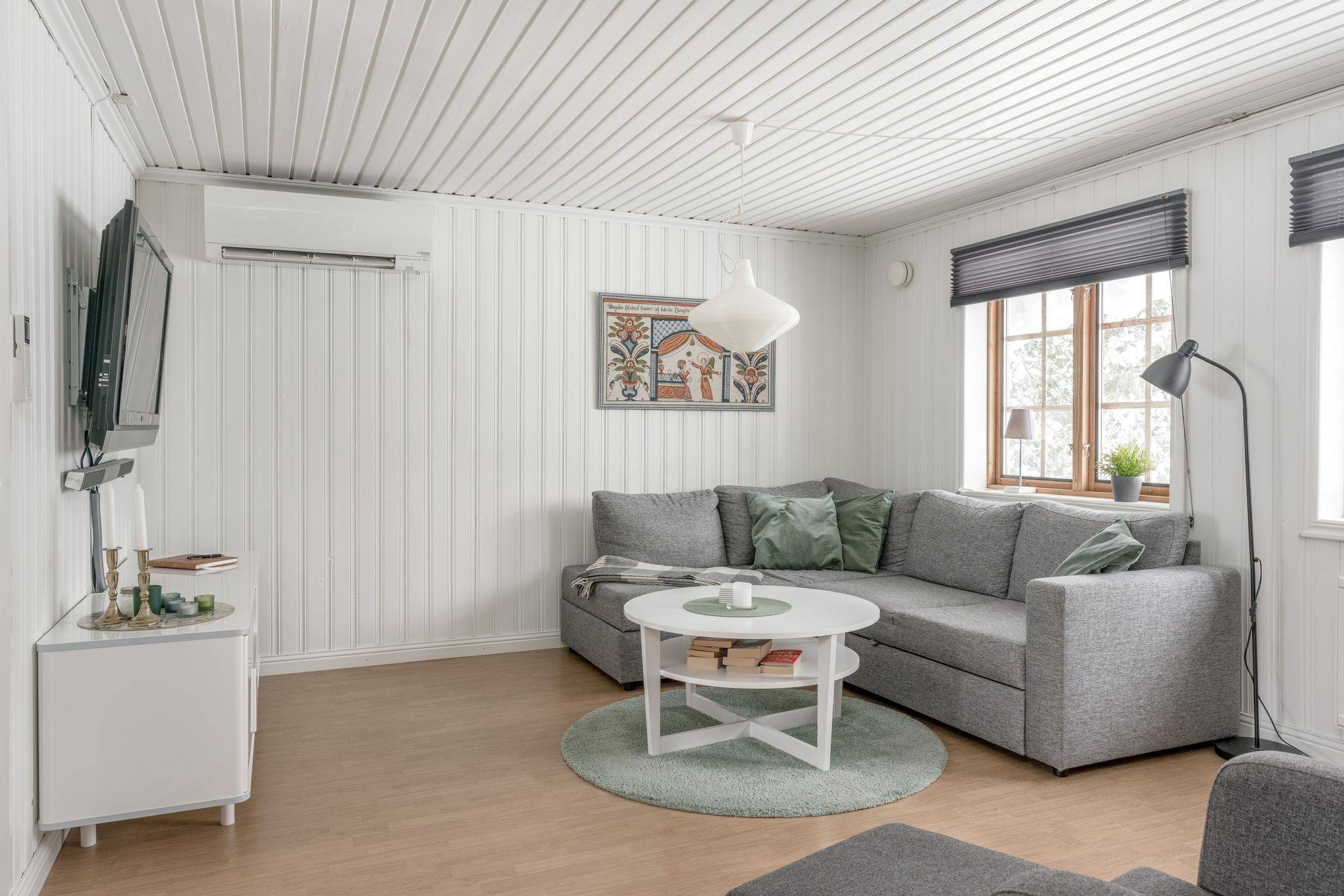 4 rum Fritidshus på Häxringsvägen 11 Gubbmyren Malung-Sälens kommun - bild 2