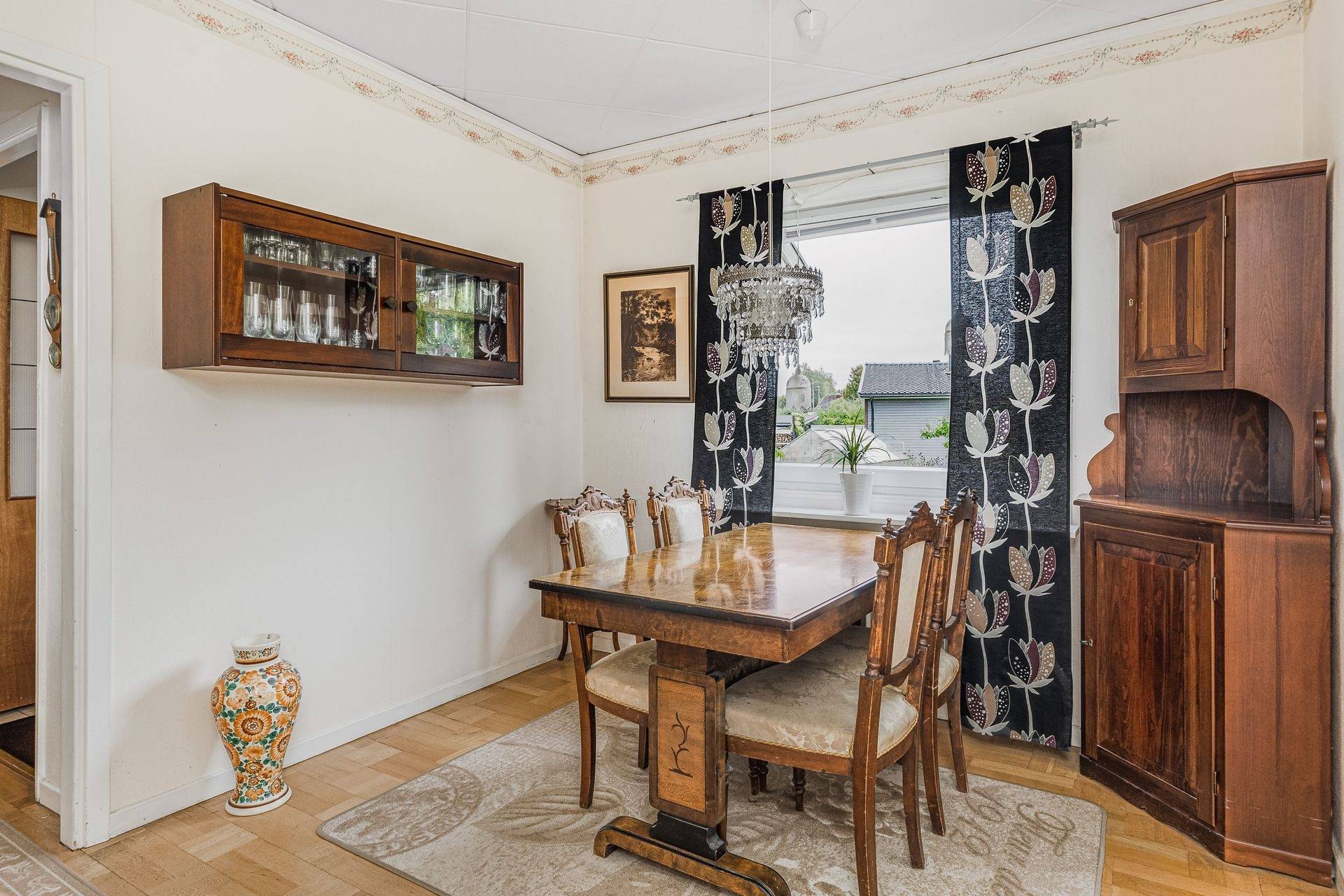 3 rum Villa på Holketorpsgatan 14 Jägarvallen Linköpings kommun - bild 16