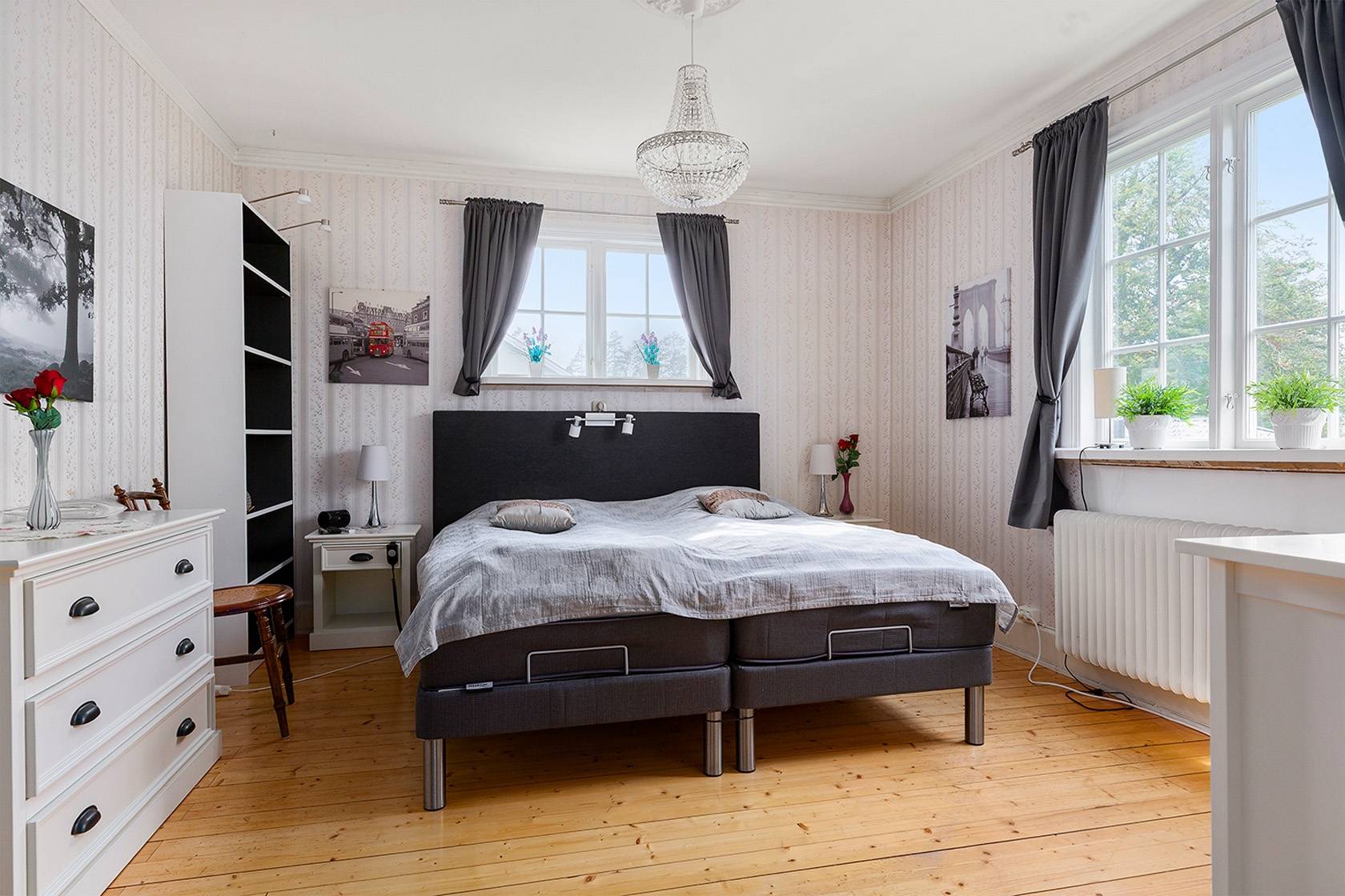 6 rum Villa på Gustavsgatan 8 Västeräng Nybro kommun - bild 9